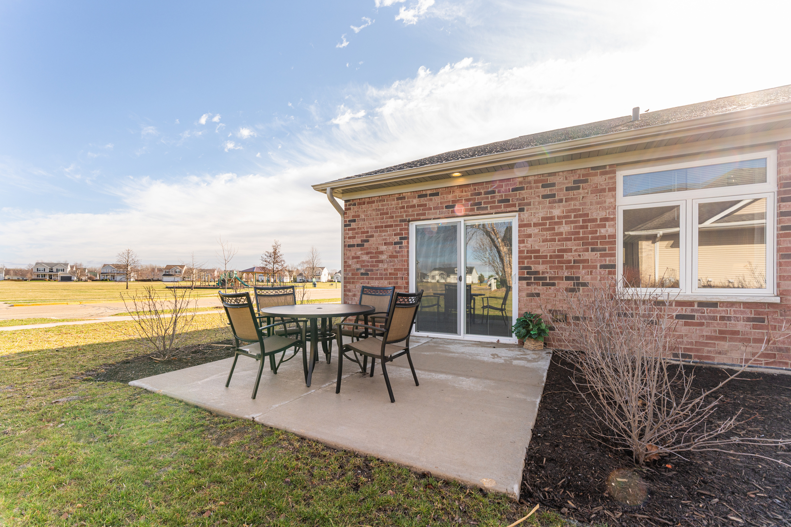 101 Granite Way #101, Genoa, IL 60135