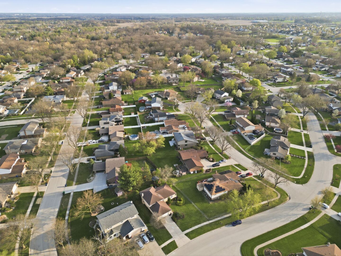 14433 Mallard Drive, Homer Glen, IL 60491