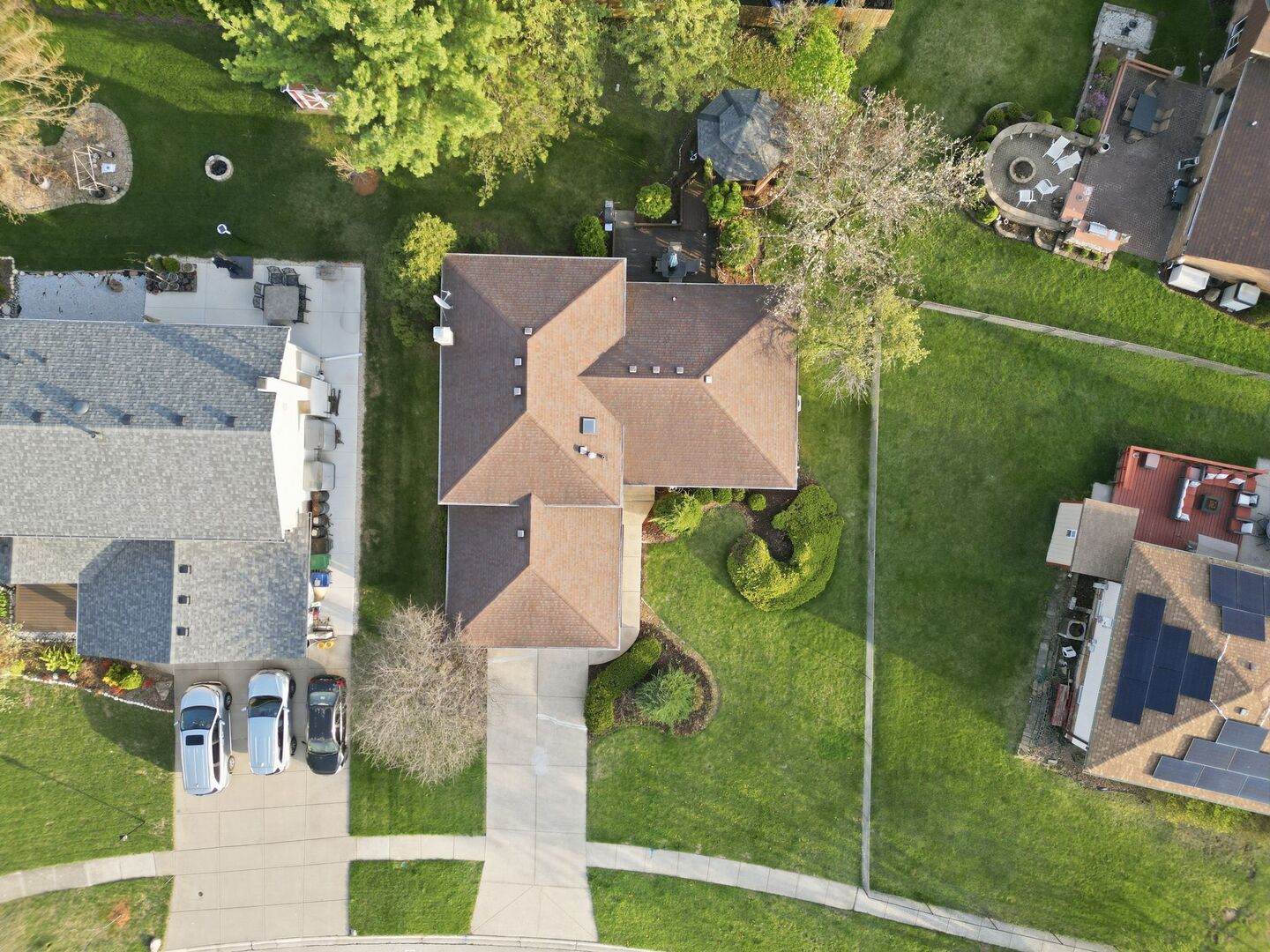 14433 Mallard Drive, Homer Glen, IL 60491