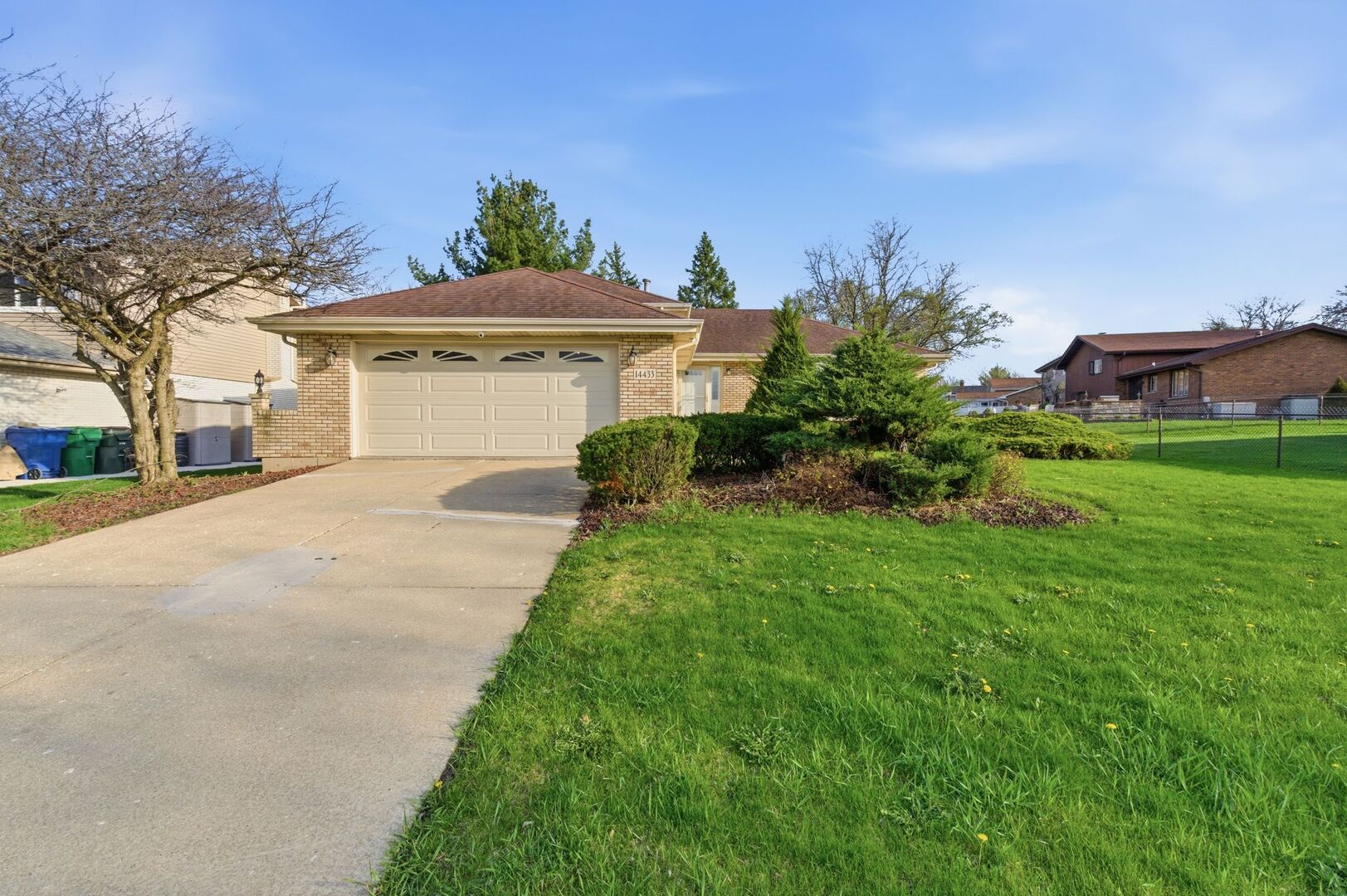 14433 Mallard Drive, Homer Glen, IL 60491