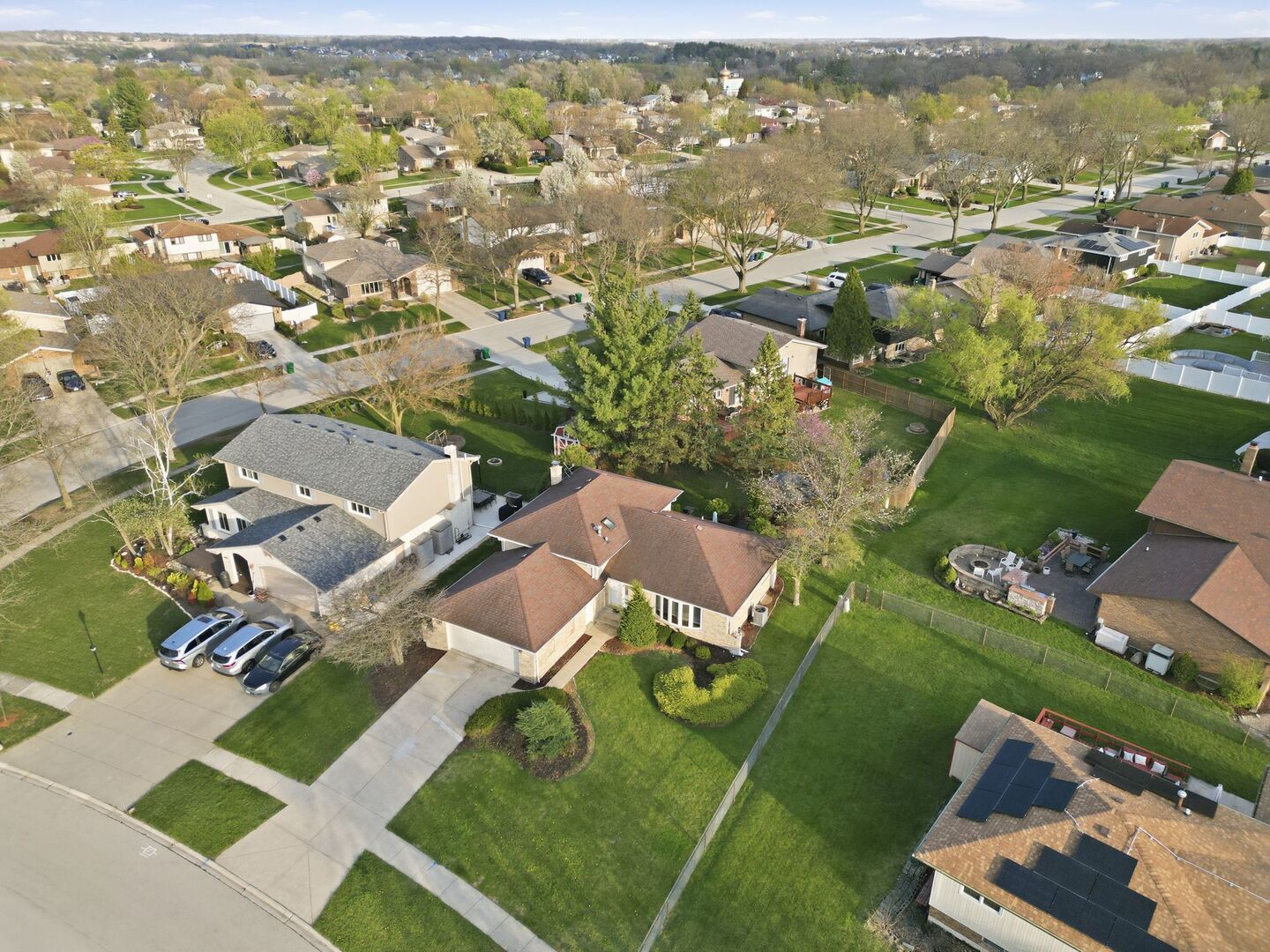 14433 Mallard Drive, Homer Glen, IL 60491