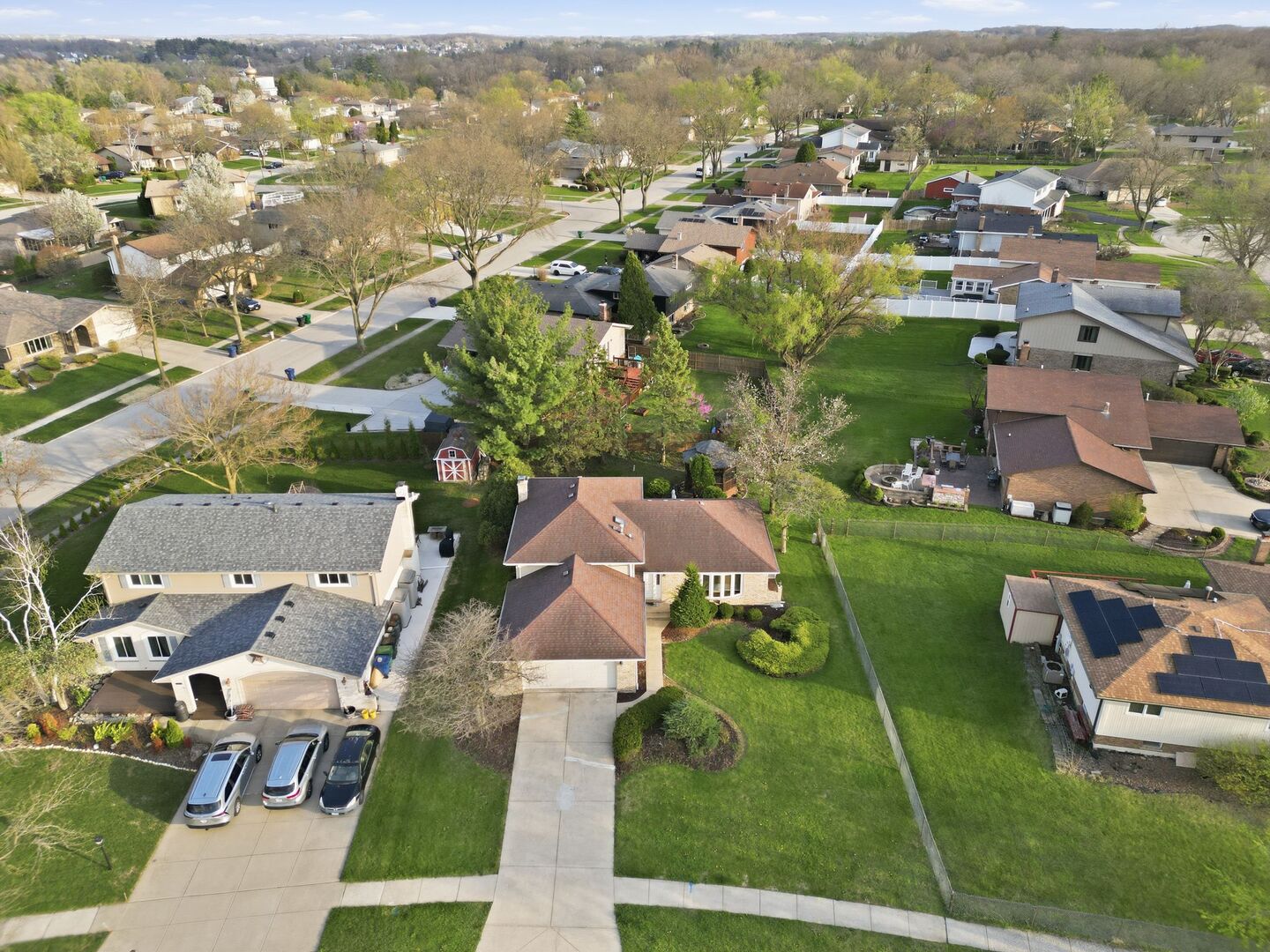 14433 Mallard Drive, Homer Glen, IL 60491