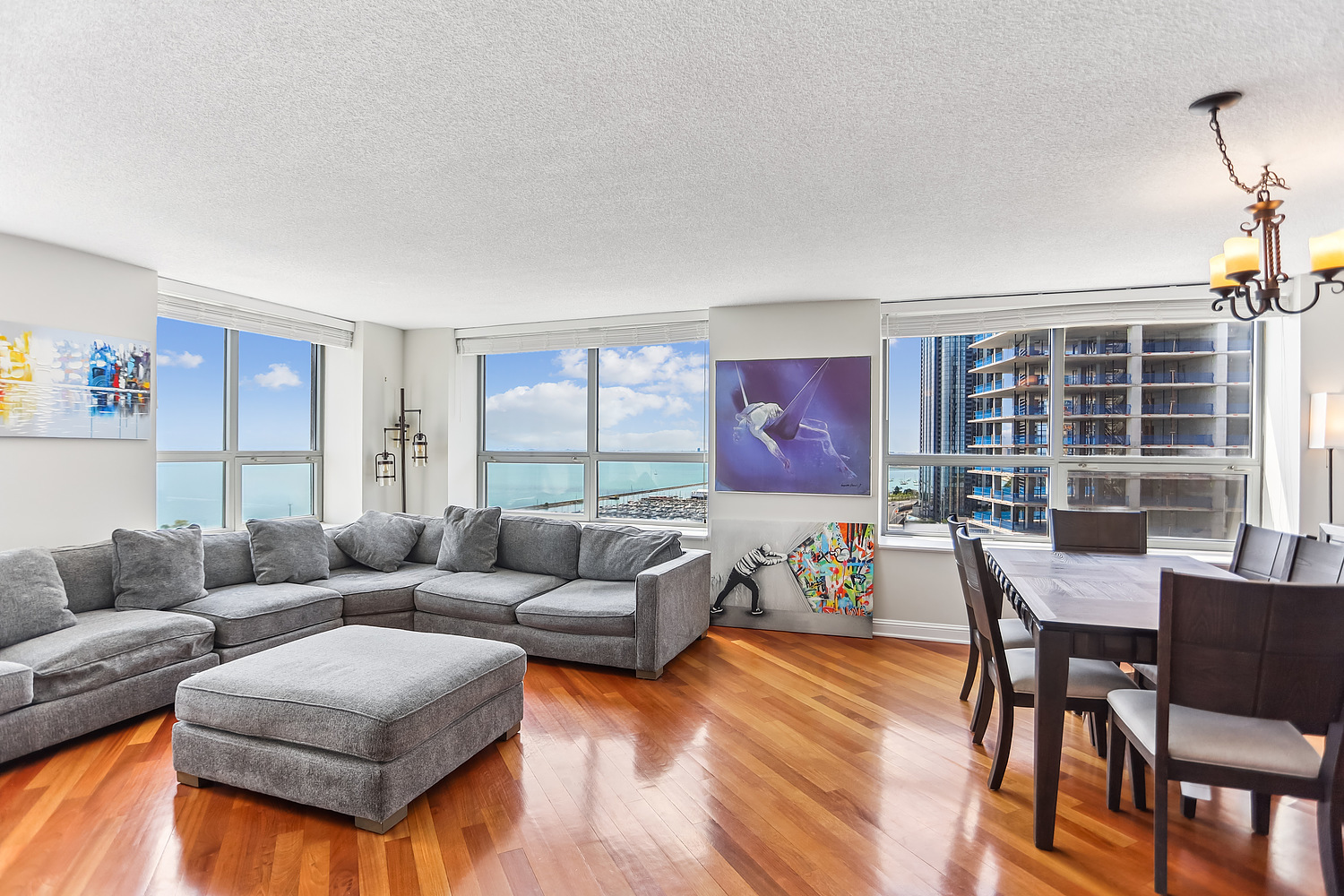 474 N Lake Shore Drive #2011, Chicago, IL 60611