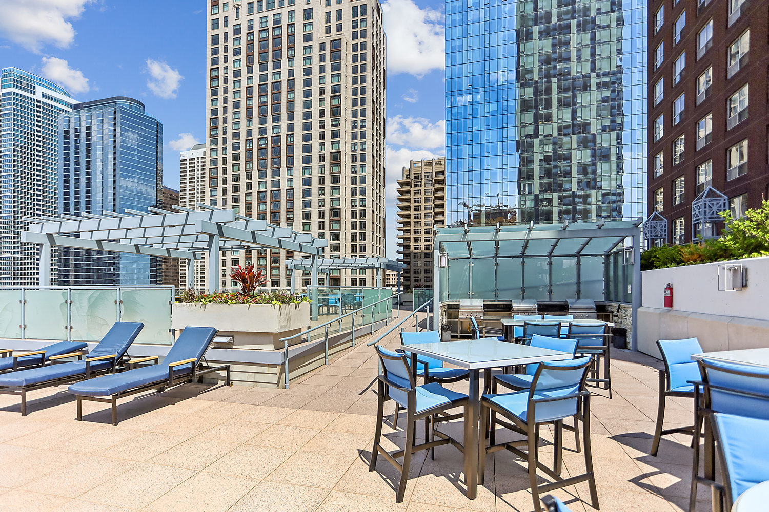 474 N Lake Shore Drive #2011, Chicago, IL 60611