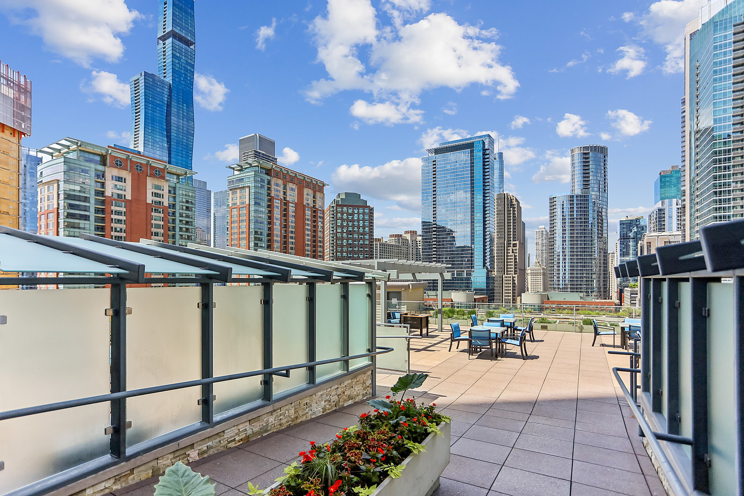 474 N Lake Shore Drive #2011, Chicago, IL 60611