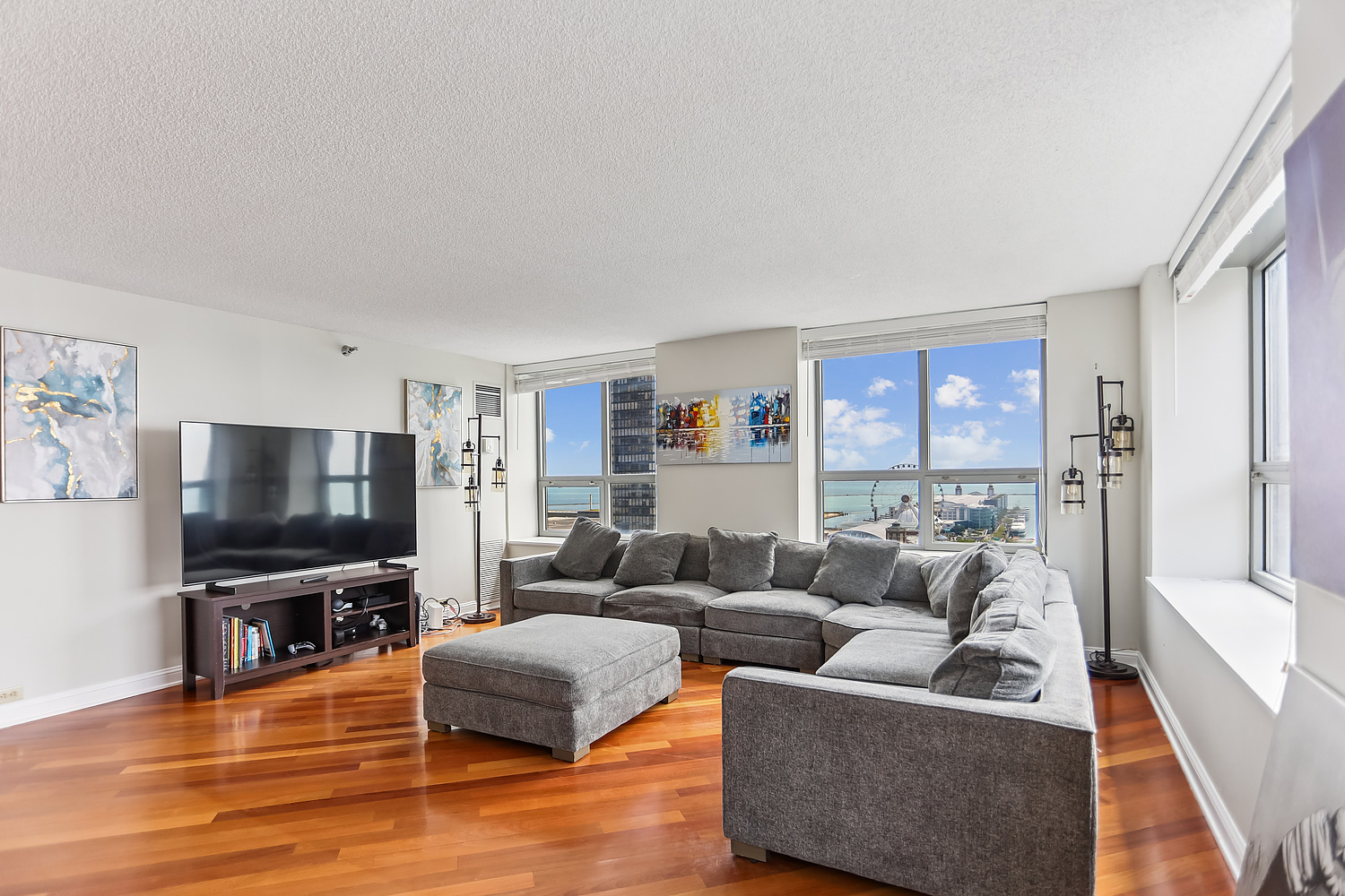 474 N Lake Shore Drive #2011, Chicago, IL 60611