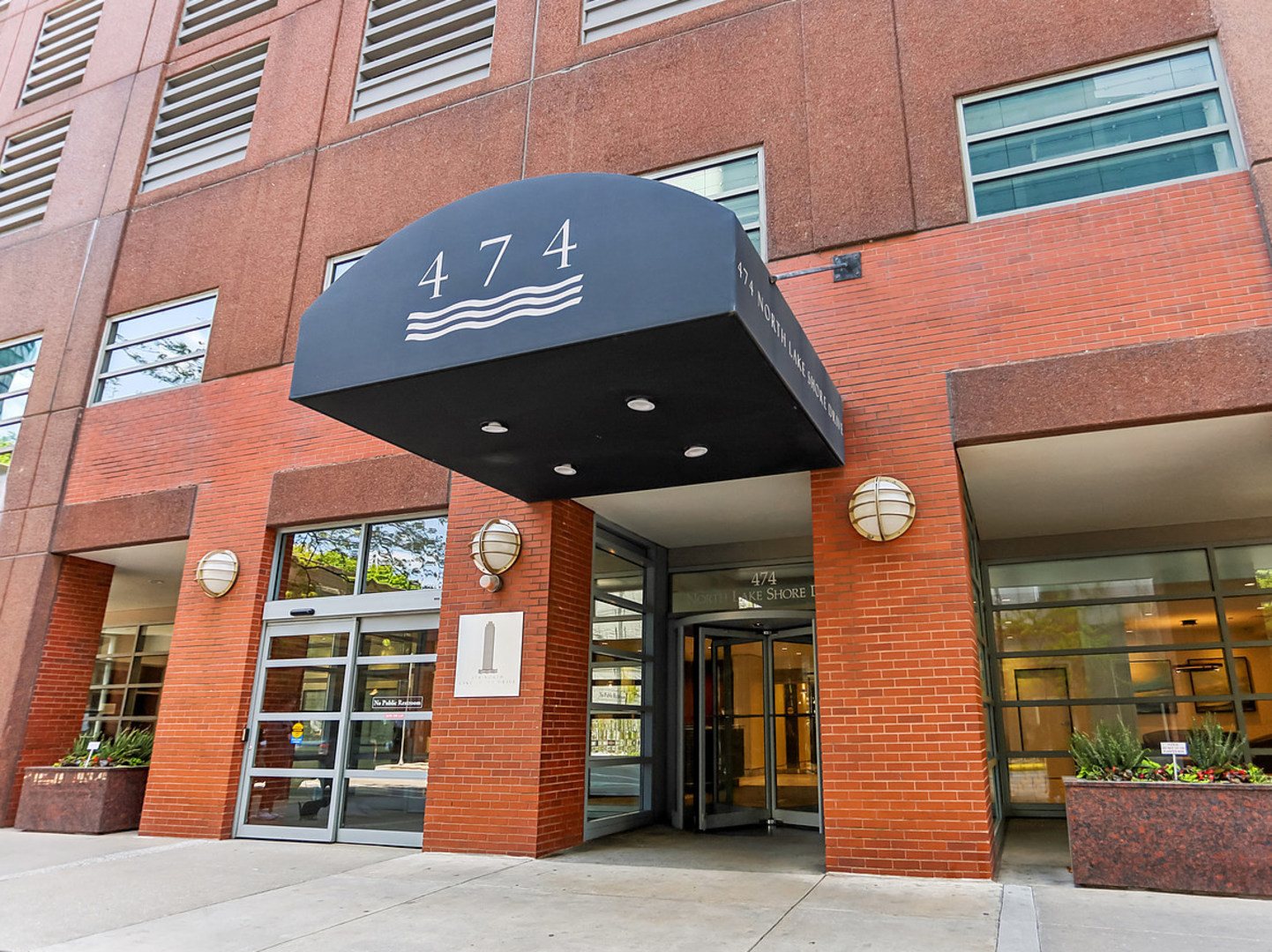 474 N Lake Shore Drive #2011, Chicago, IL 60611
