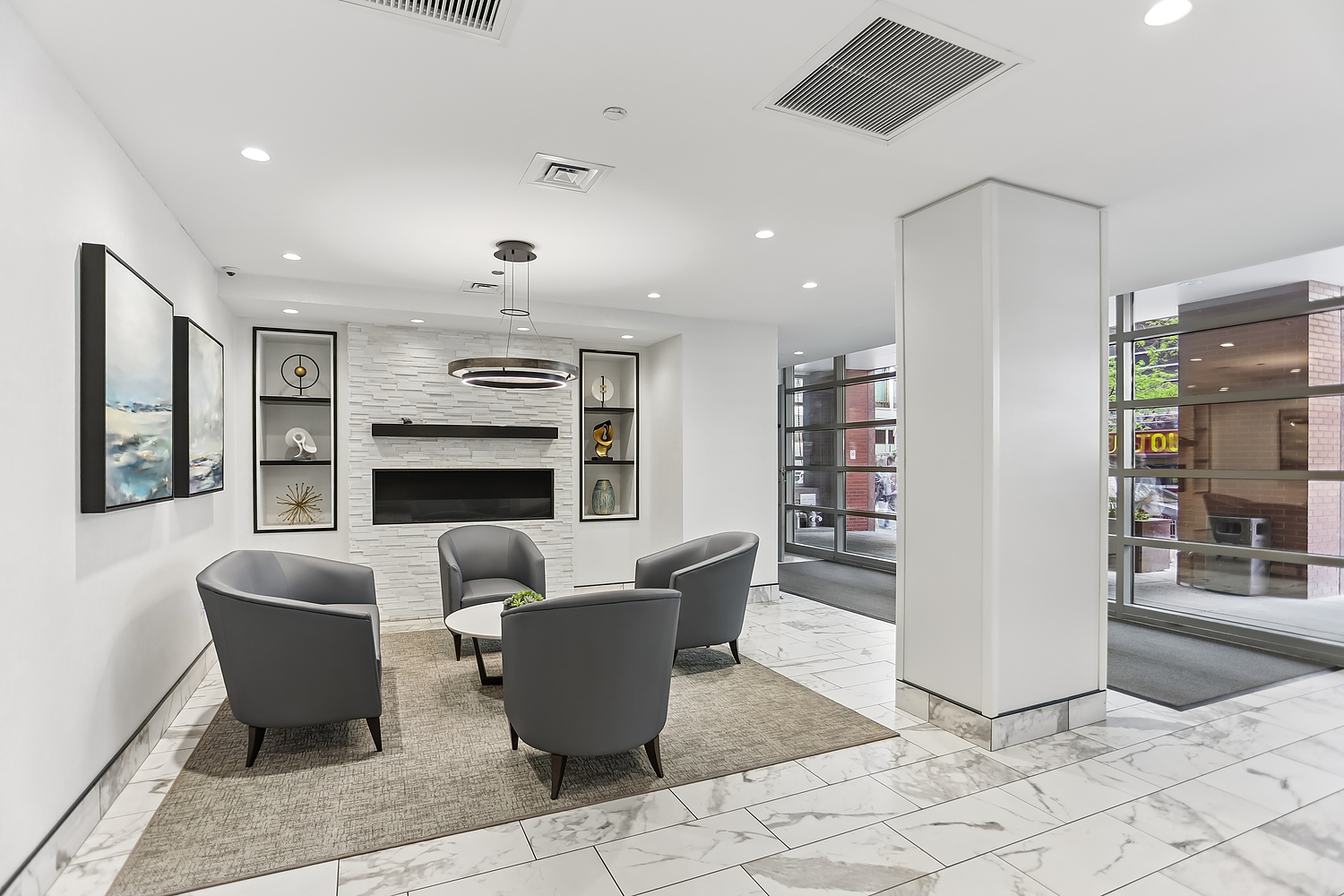 474 N Lake Shore Drive #2011, Chicago, IL 60611