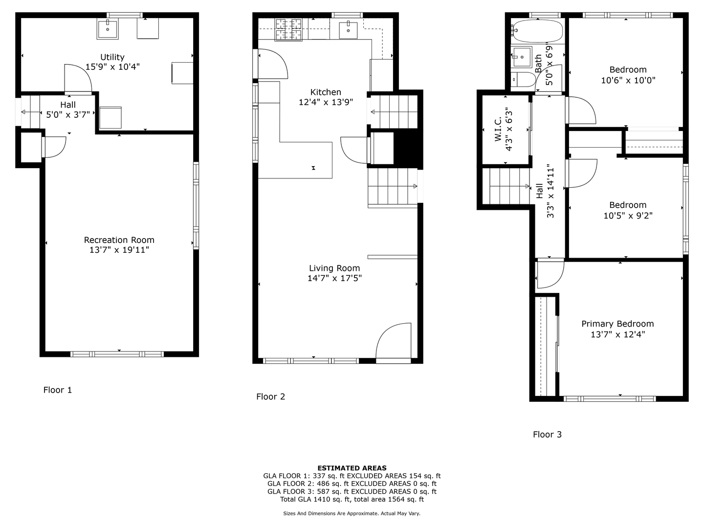 5244 Benton Avenue, Downers Grove, IL 60515