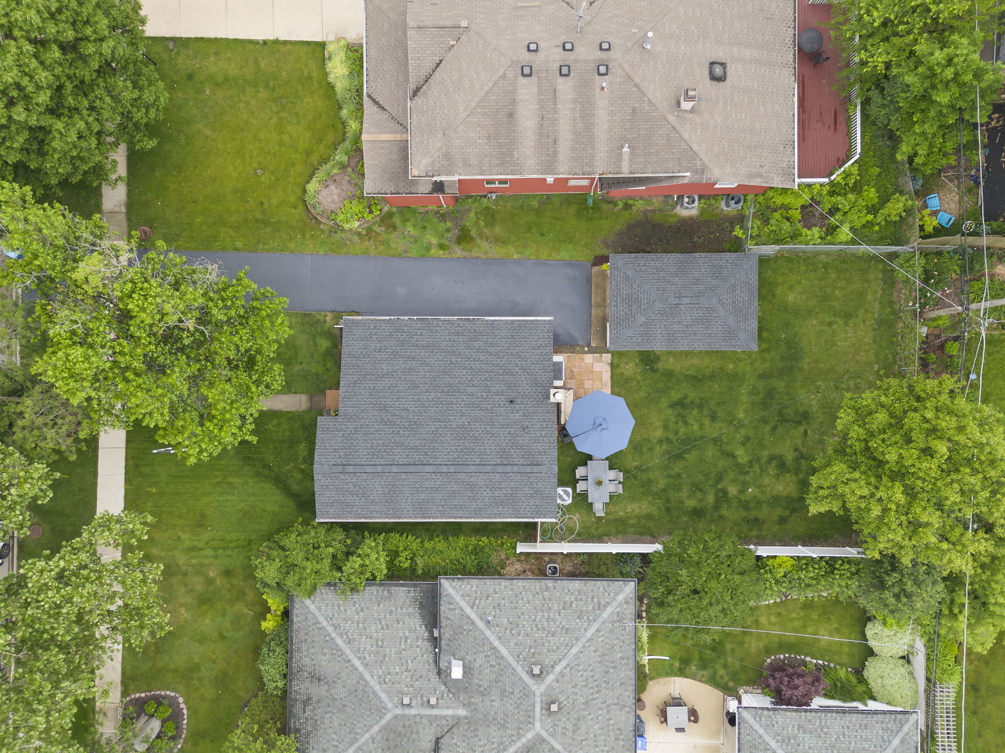 5244 Benton Avenue, Downers Grove, IL 60515