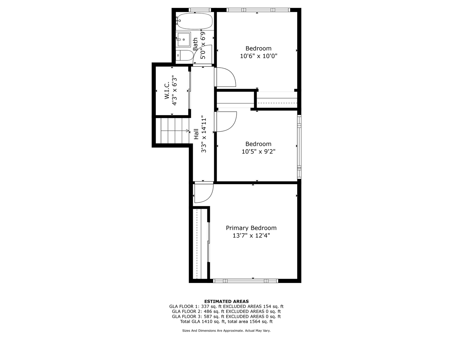 5244 Benton Avenue, Downers Grove, IL 60515