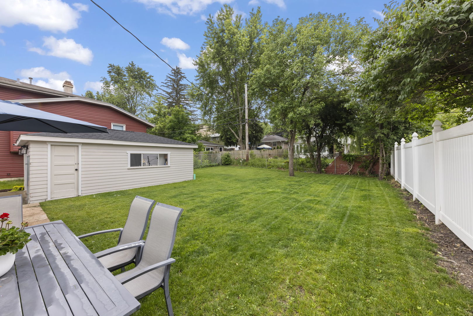 5244 Benton Avenue, Downers Grove, IL 60515