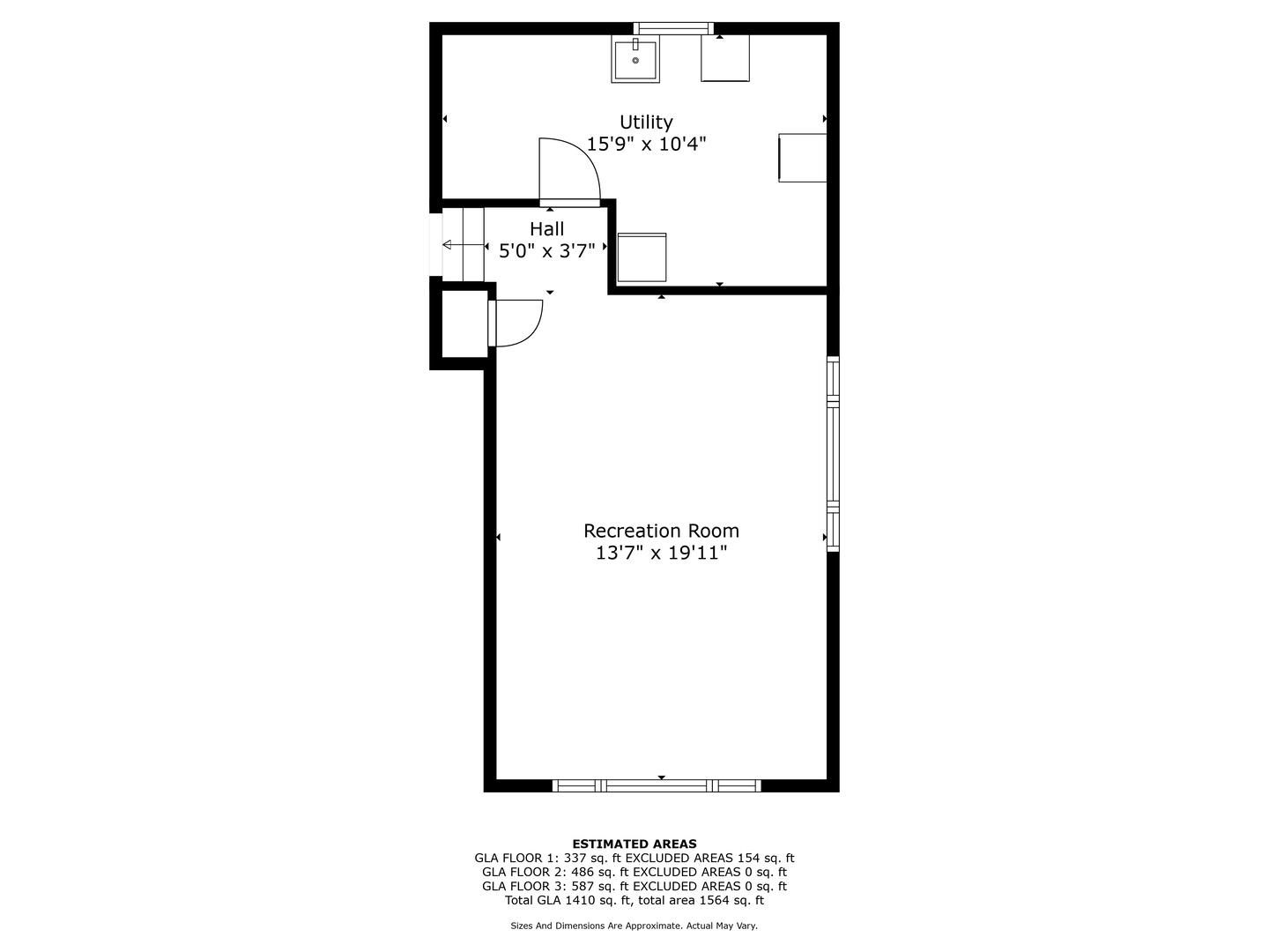 5244 Benton Avenue, Downers Grove, IL 60515