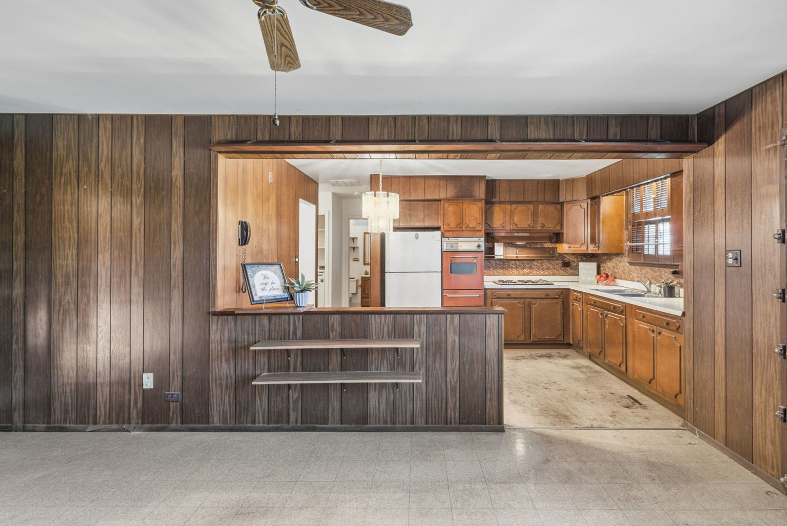 16440 Craig Drive, Oak Forest, IL 60452