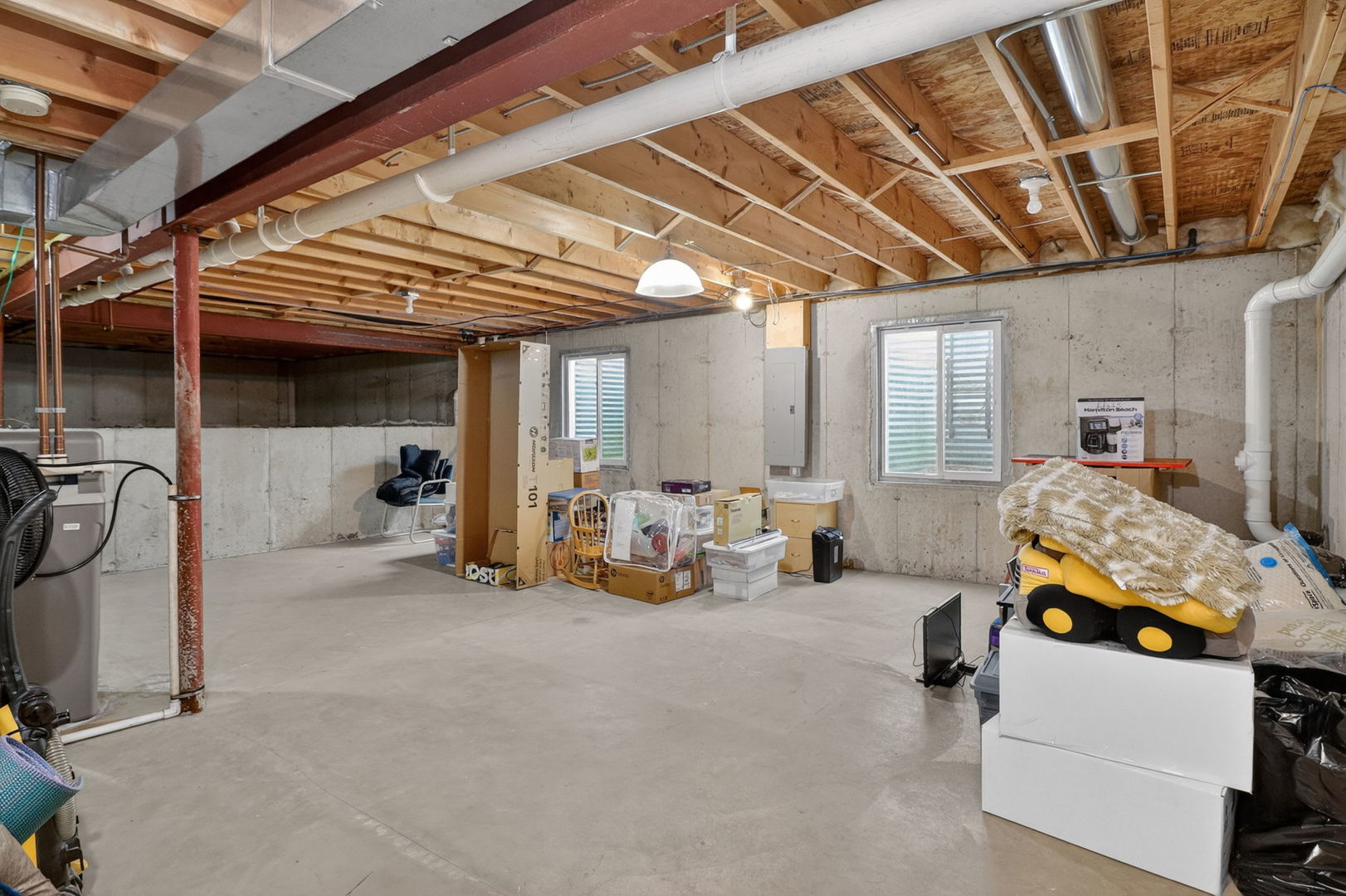 259 Pleasant Plains Drive, St. Charles, IL 60175