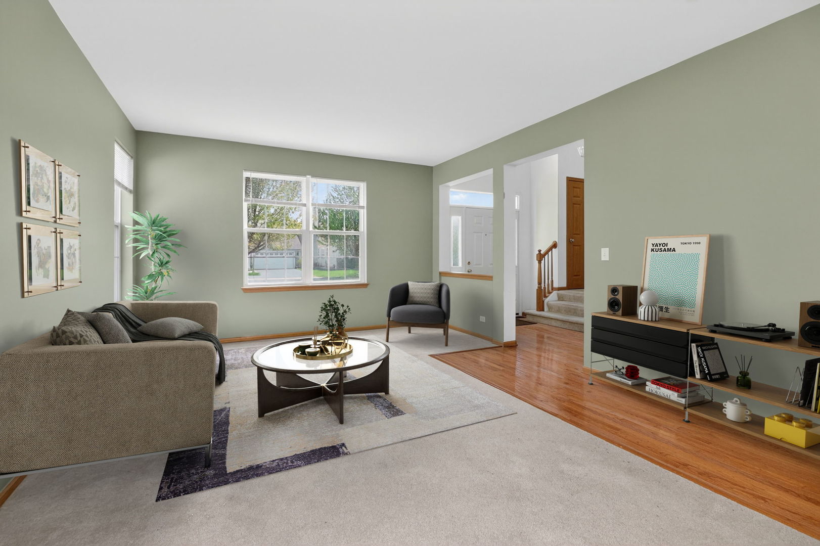 259 Pleasant Plains Drive, St. Charles, IL 60175