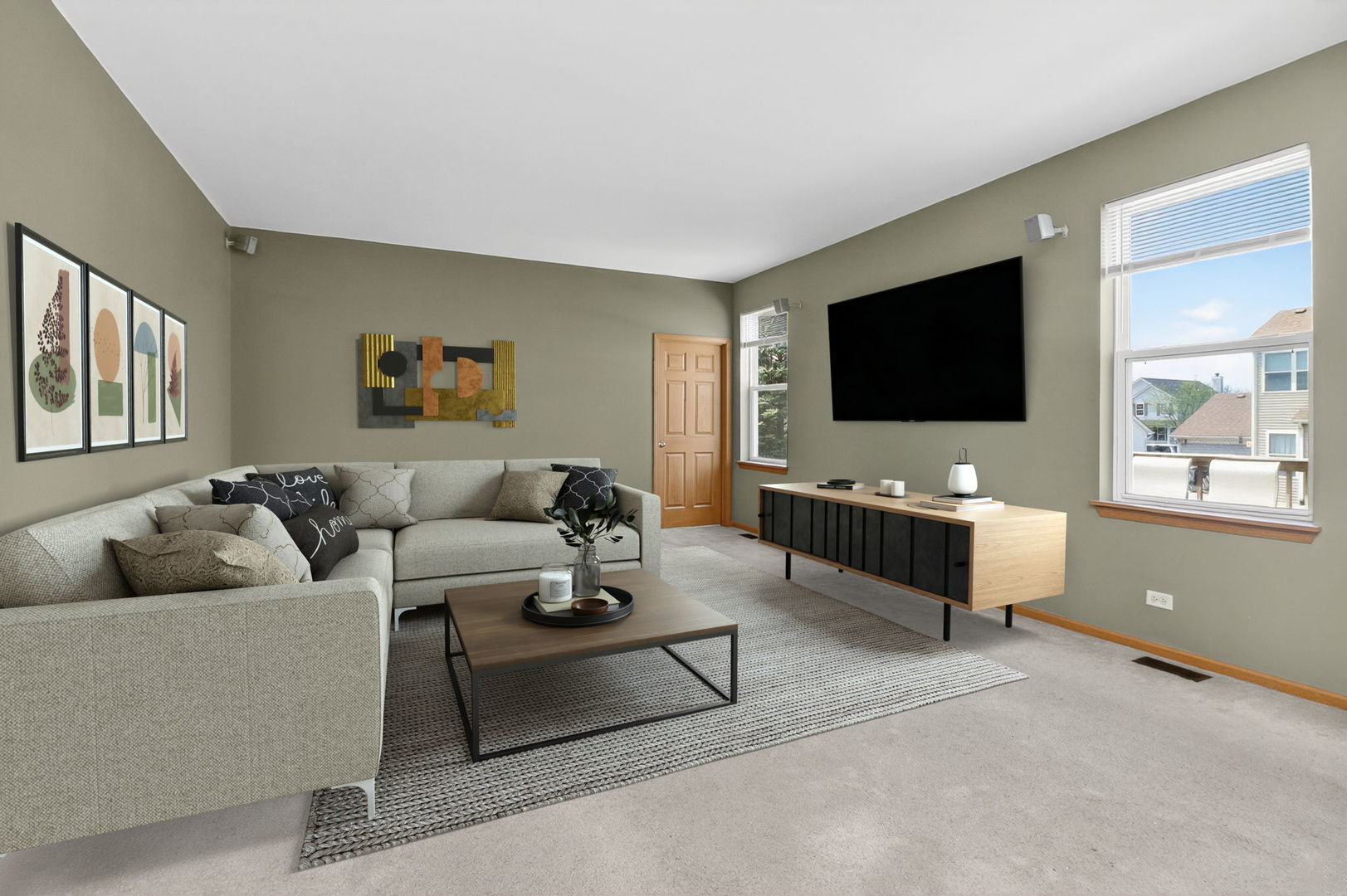 259 Pleasant Plains Drive, St. Charles, IL 60175