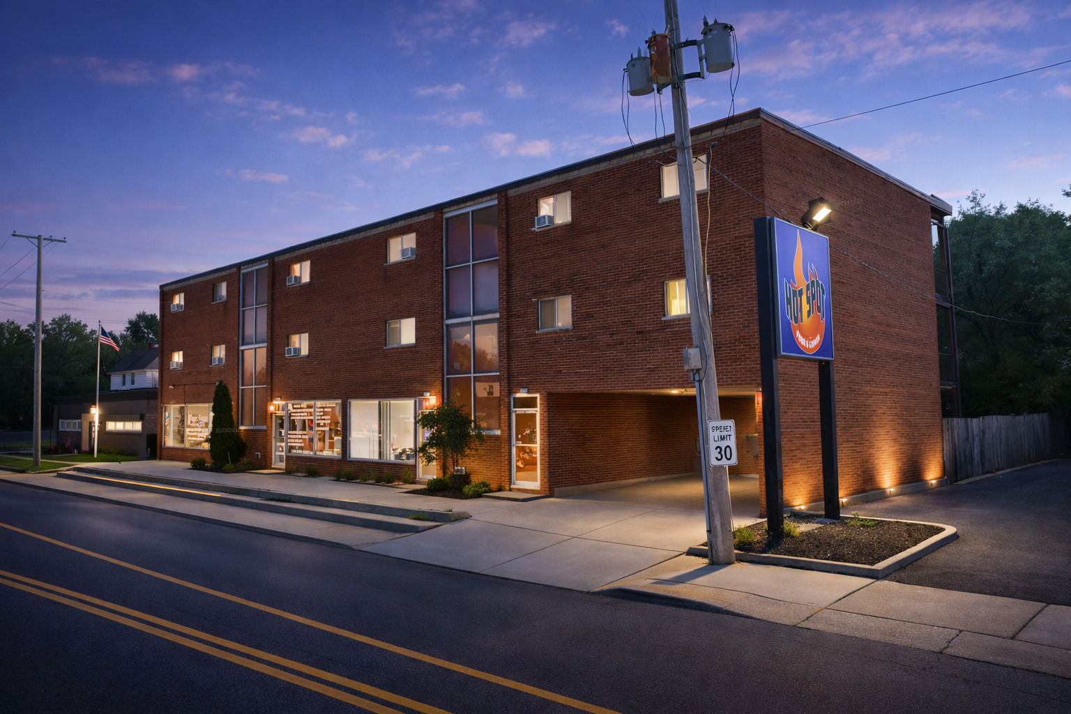 2421 Washington Street #3E, Waukegan, IL 60085