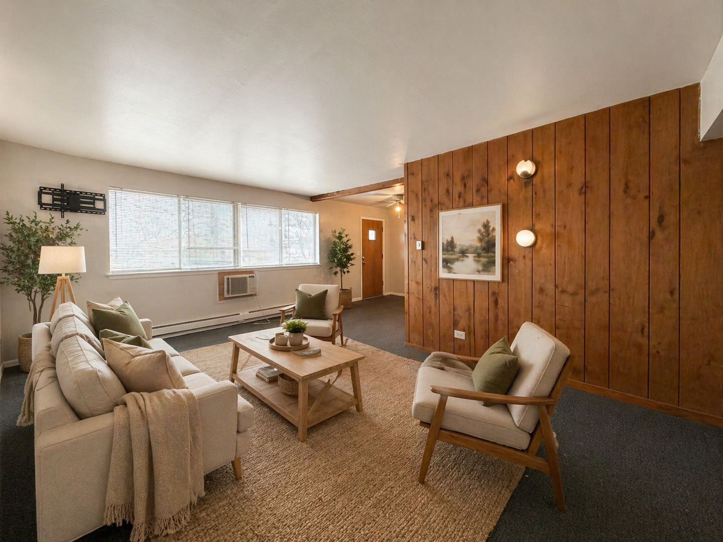 2421 Washington Street #3E, Waukegan, IL 60085