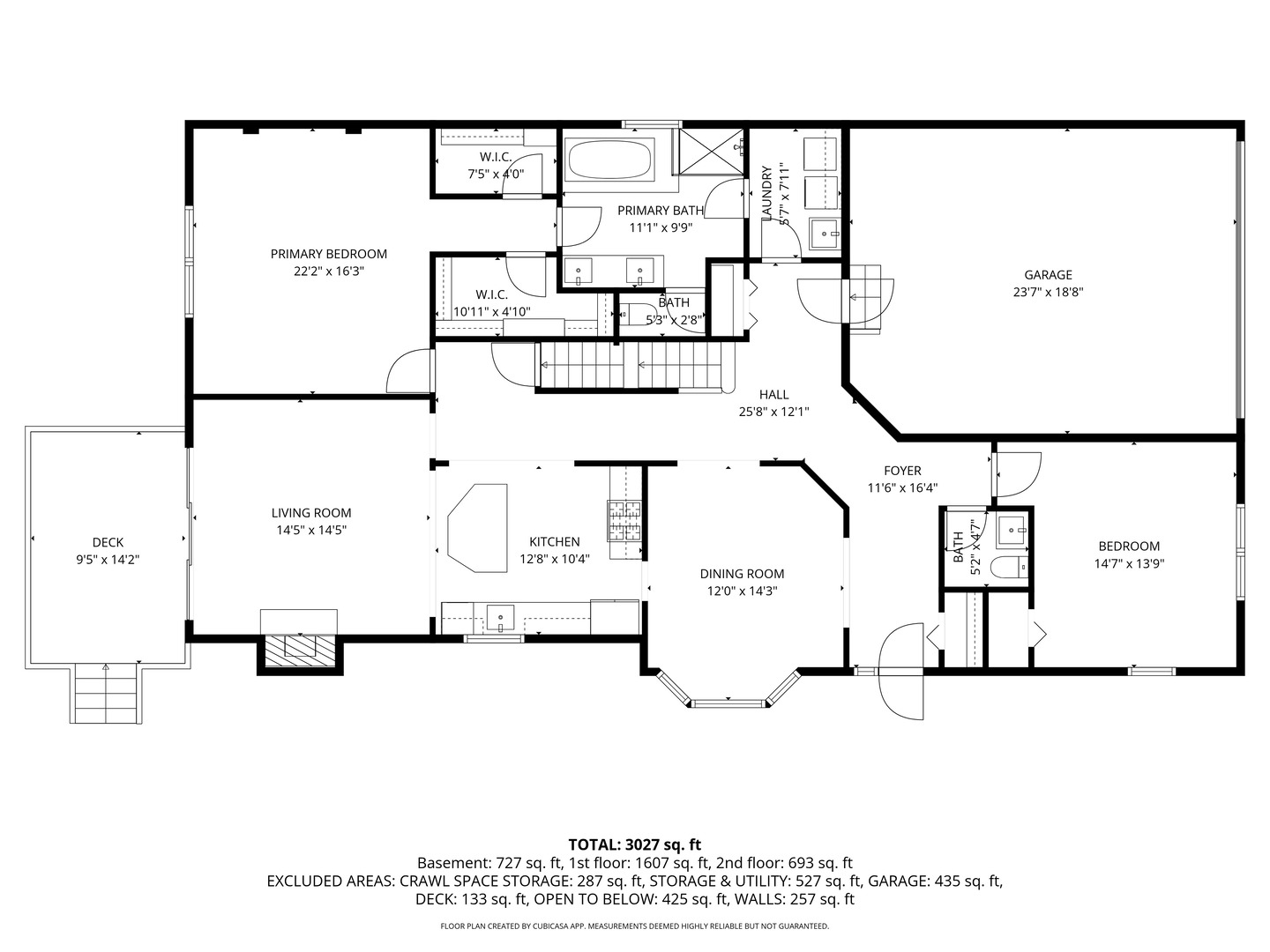 1N165 Mission Court, Winfield, IL 60190