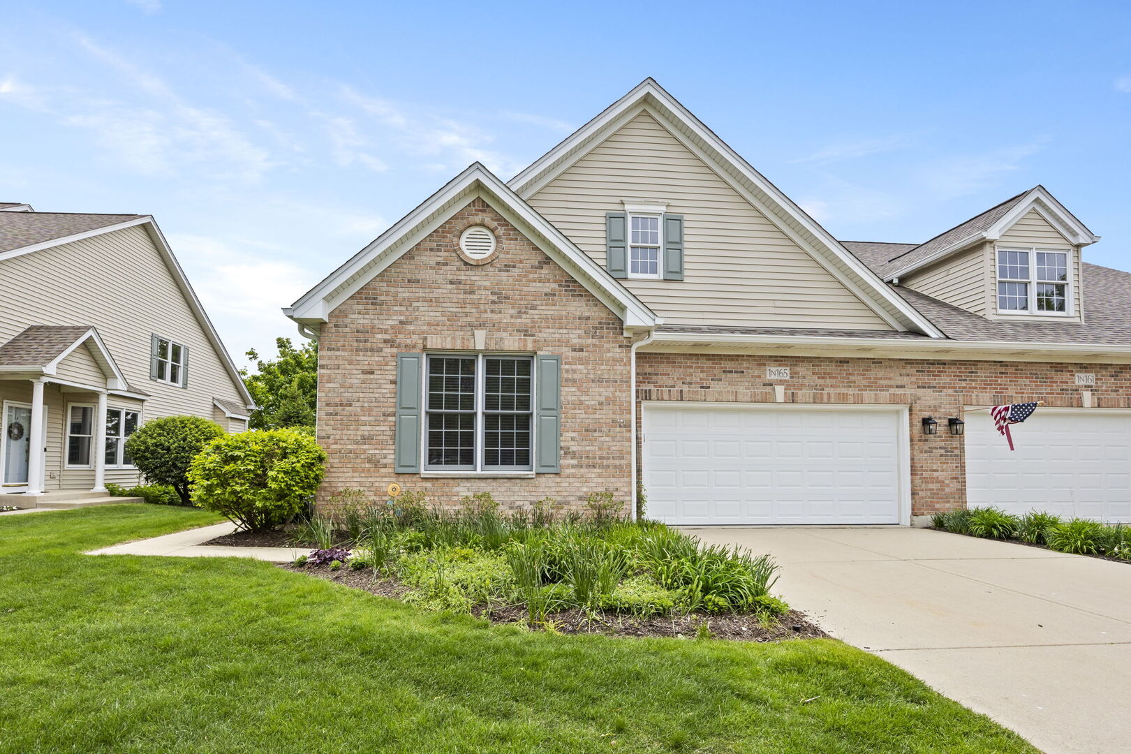 1N165 Mission Court, Winfield, IL 60190