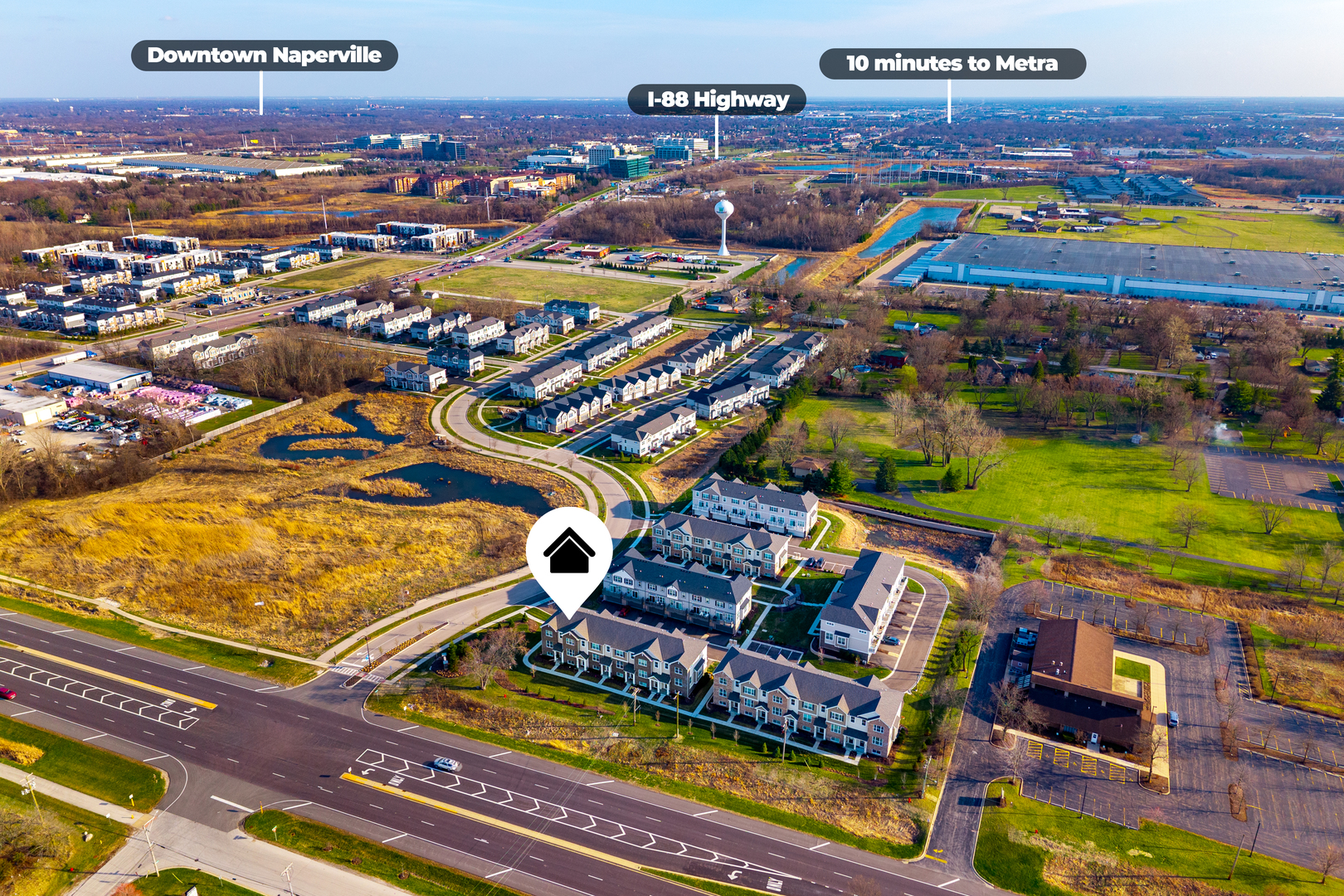 Warrenville, IL 60563