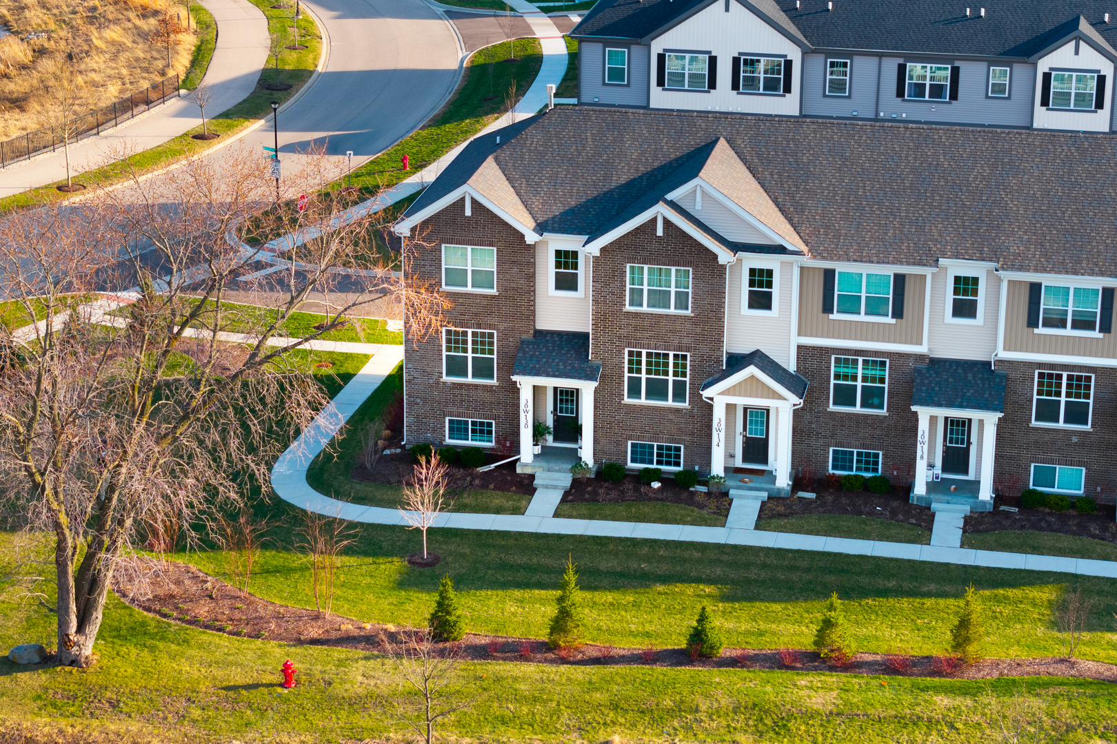 Warrenville, IL 60563