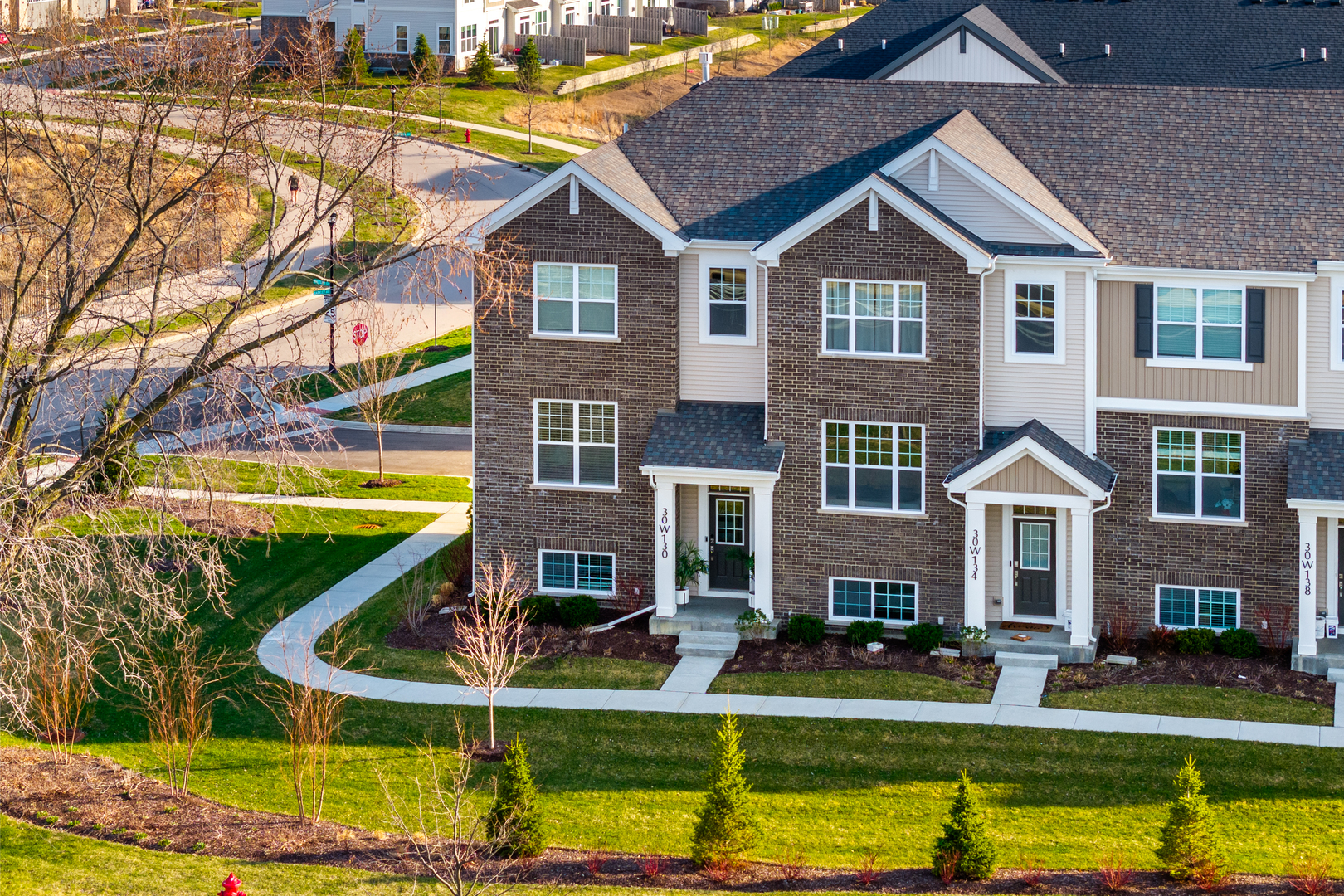 Warrenville, IL 60563