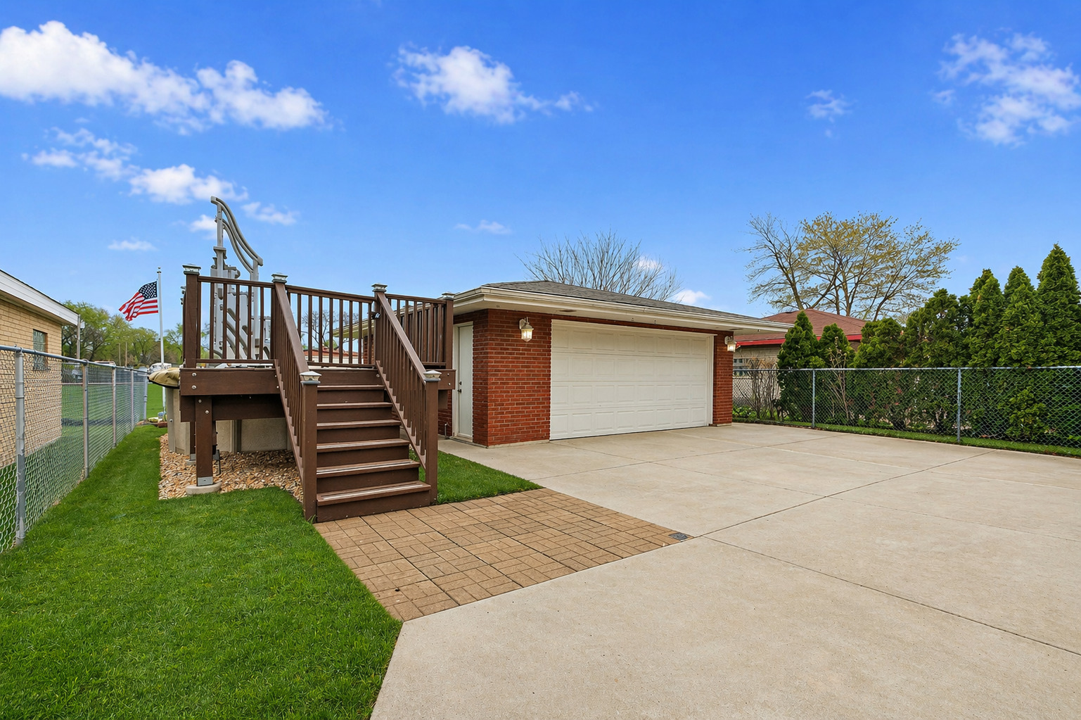 Evergreen Park, IL 60805