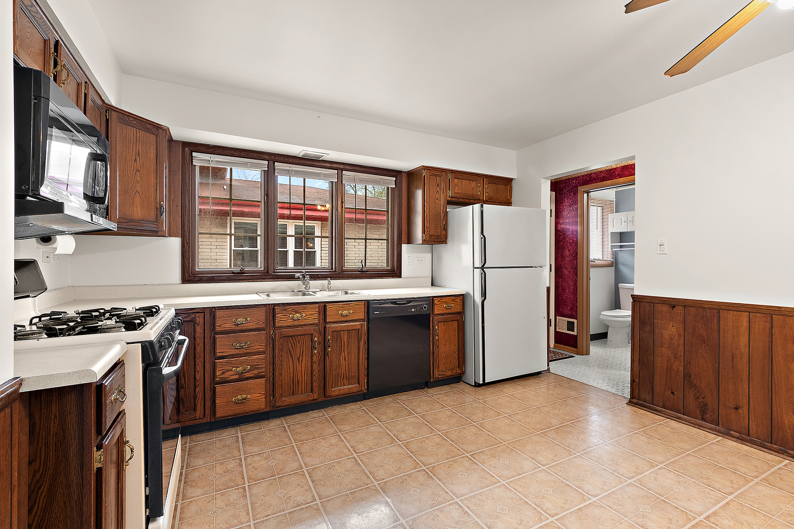 Evergreen Park, IL 60805