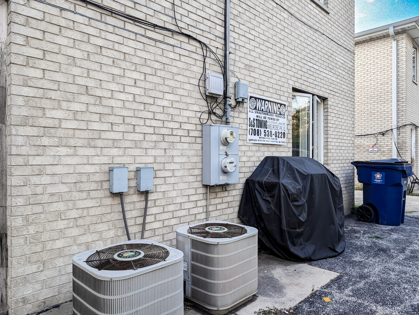 2029 19th Avenue, Melrose Park, IL 60160