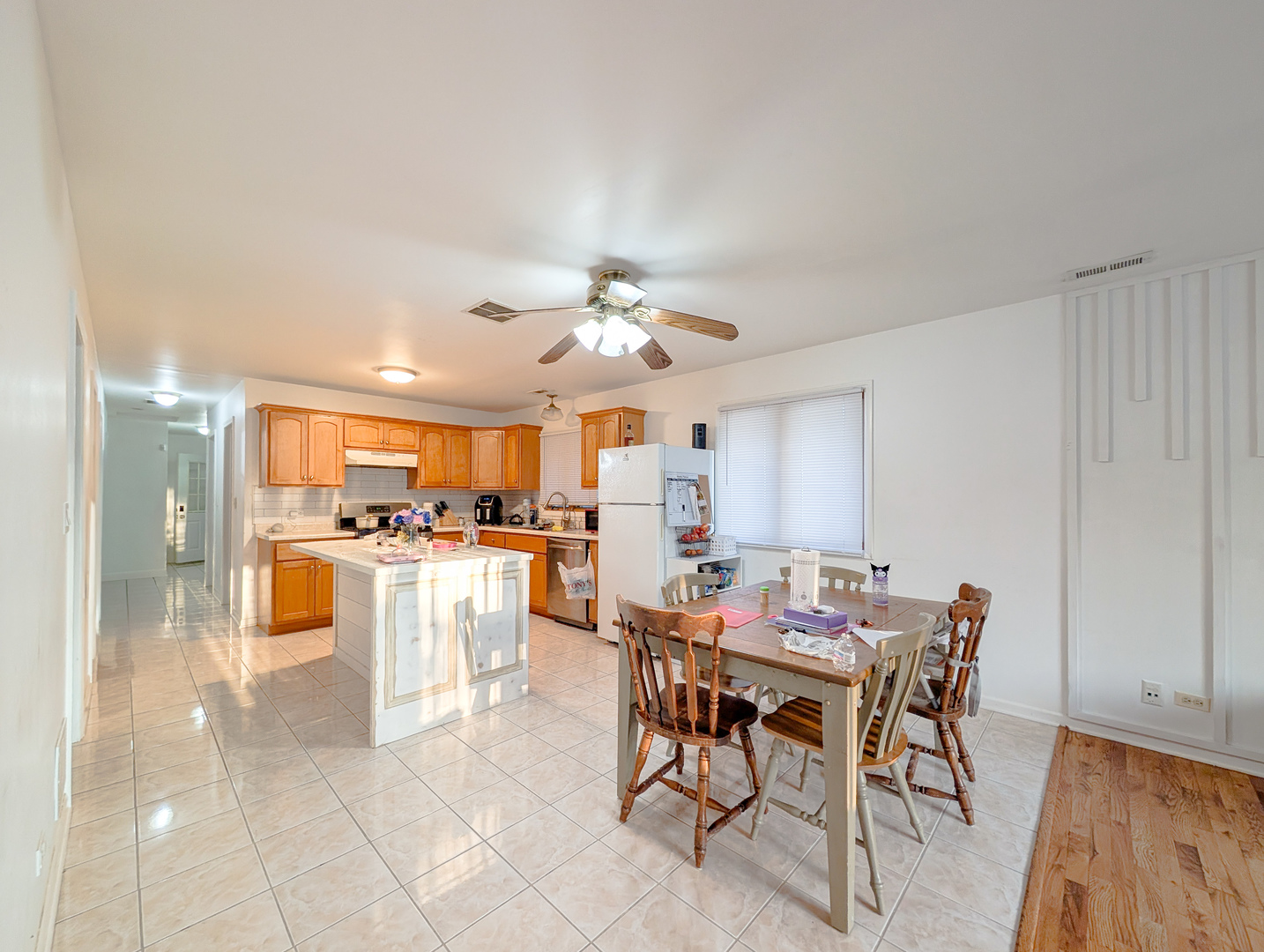 2029 19th Avenue, Melrose Park, IL 60160