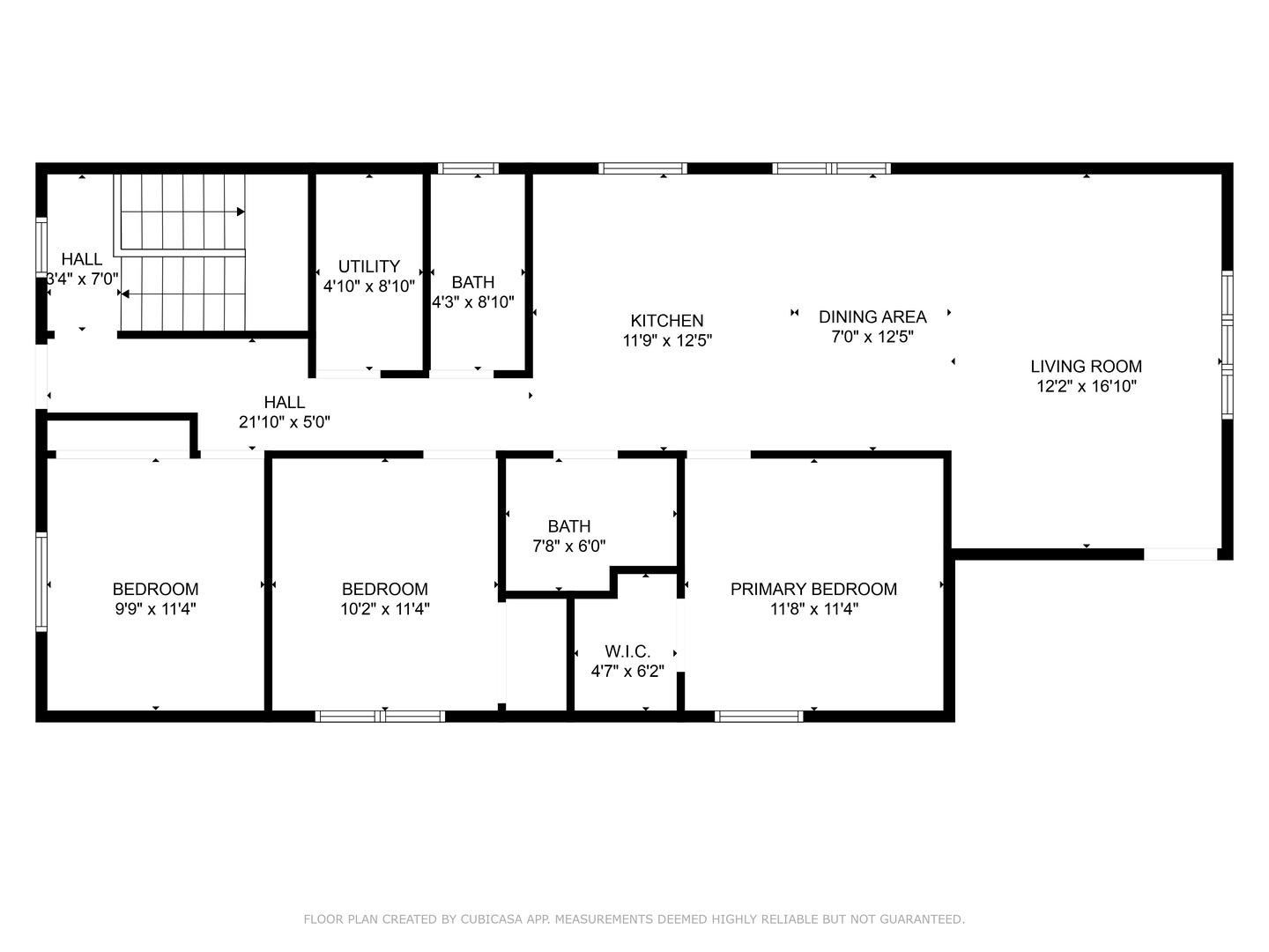 2029 19th Avenue, Melrose Park, IL 60160