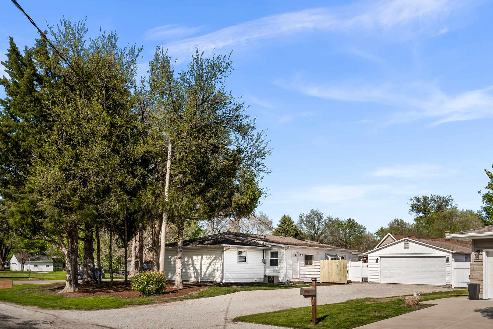 501 E Cherry Street, Leroy, IL 61752