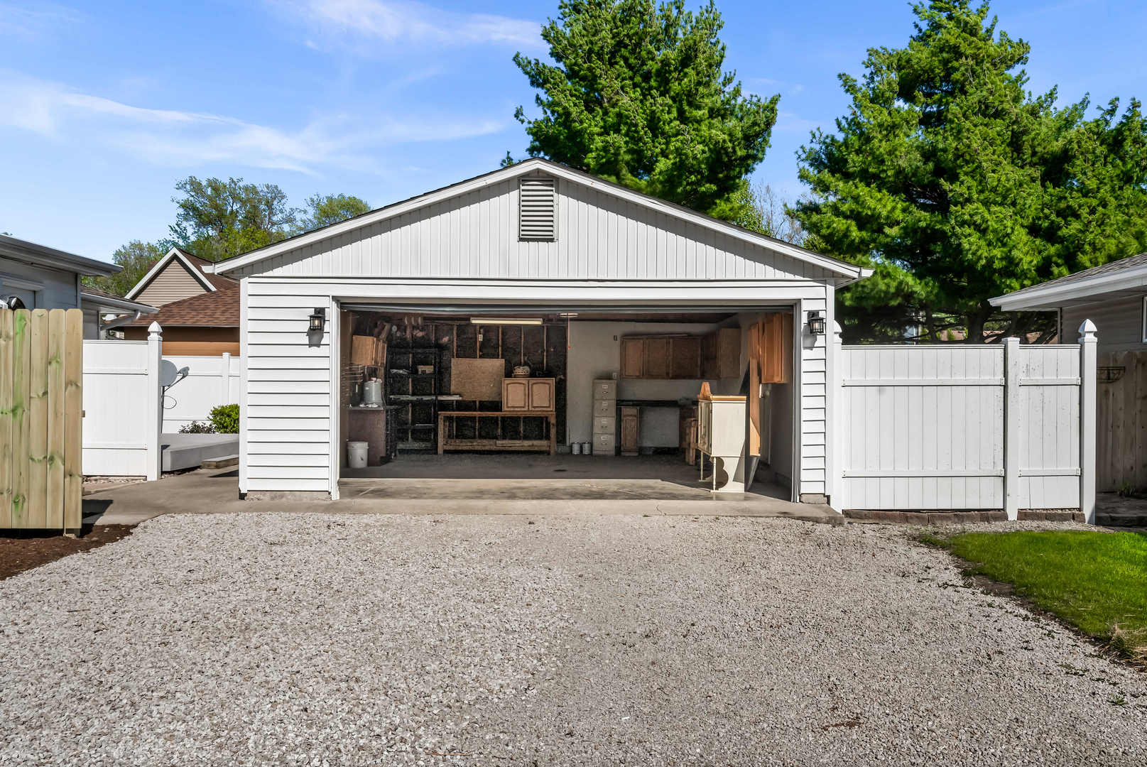 501 E Cherry Street, Leroy, IL 61752