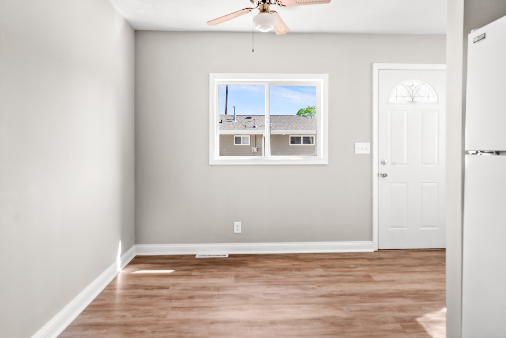 501 E Cherry Street, Leroy, IL 61752