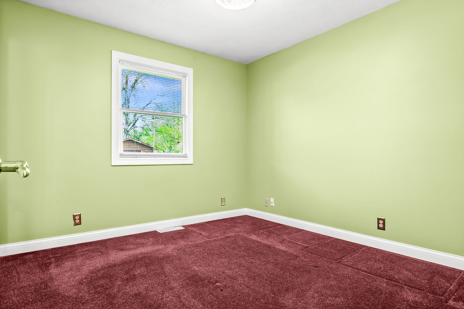 501 E Cherry Street, Leroy, IL 61752