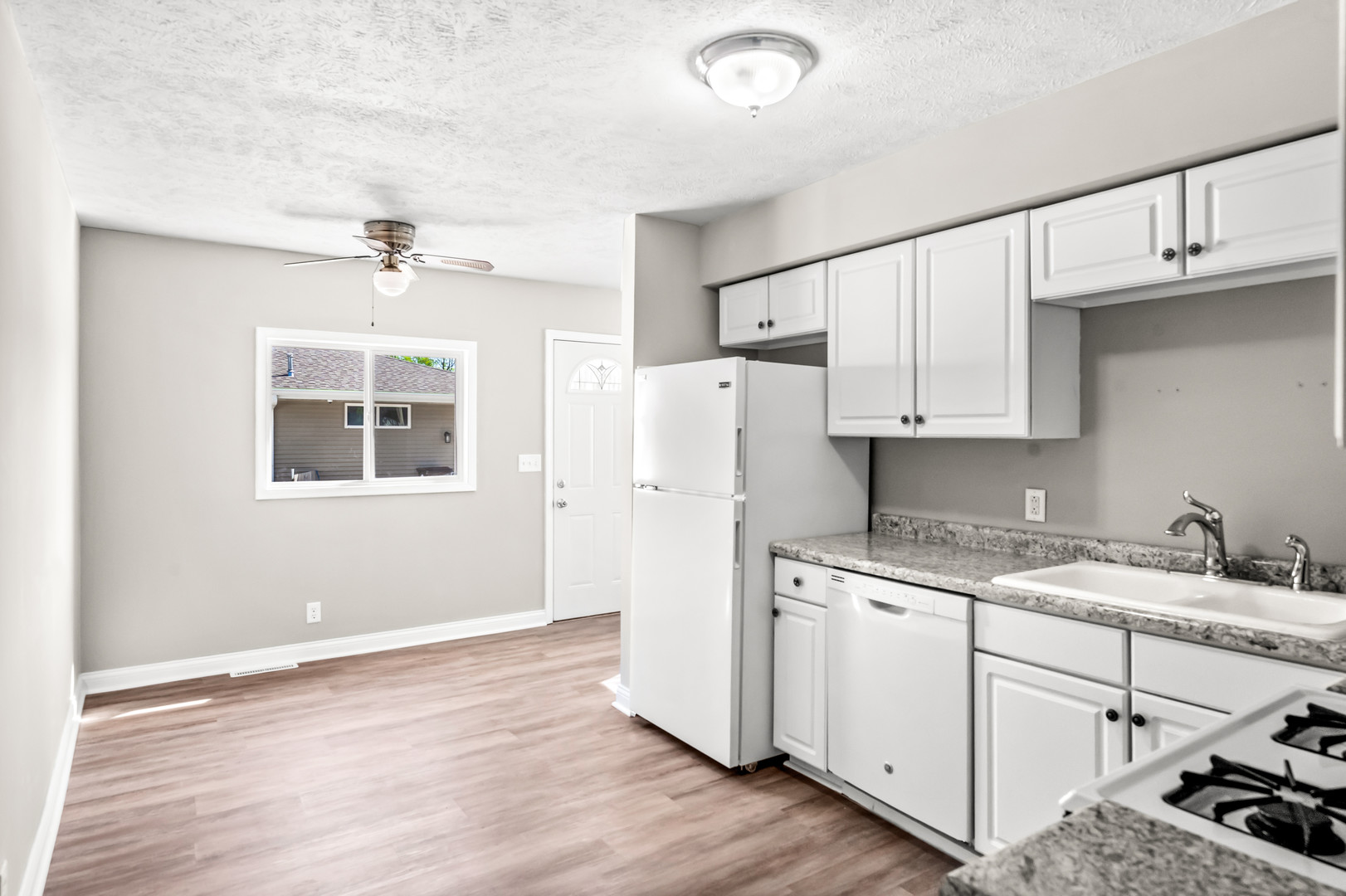 501 E Cherry Street, Leroy, IL 61752