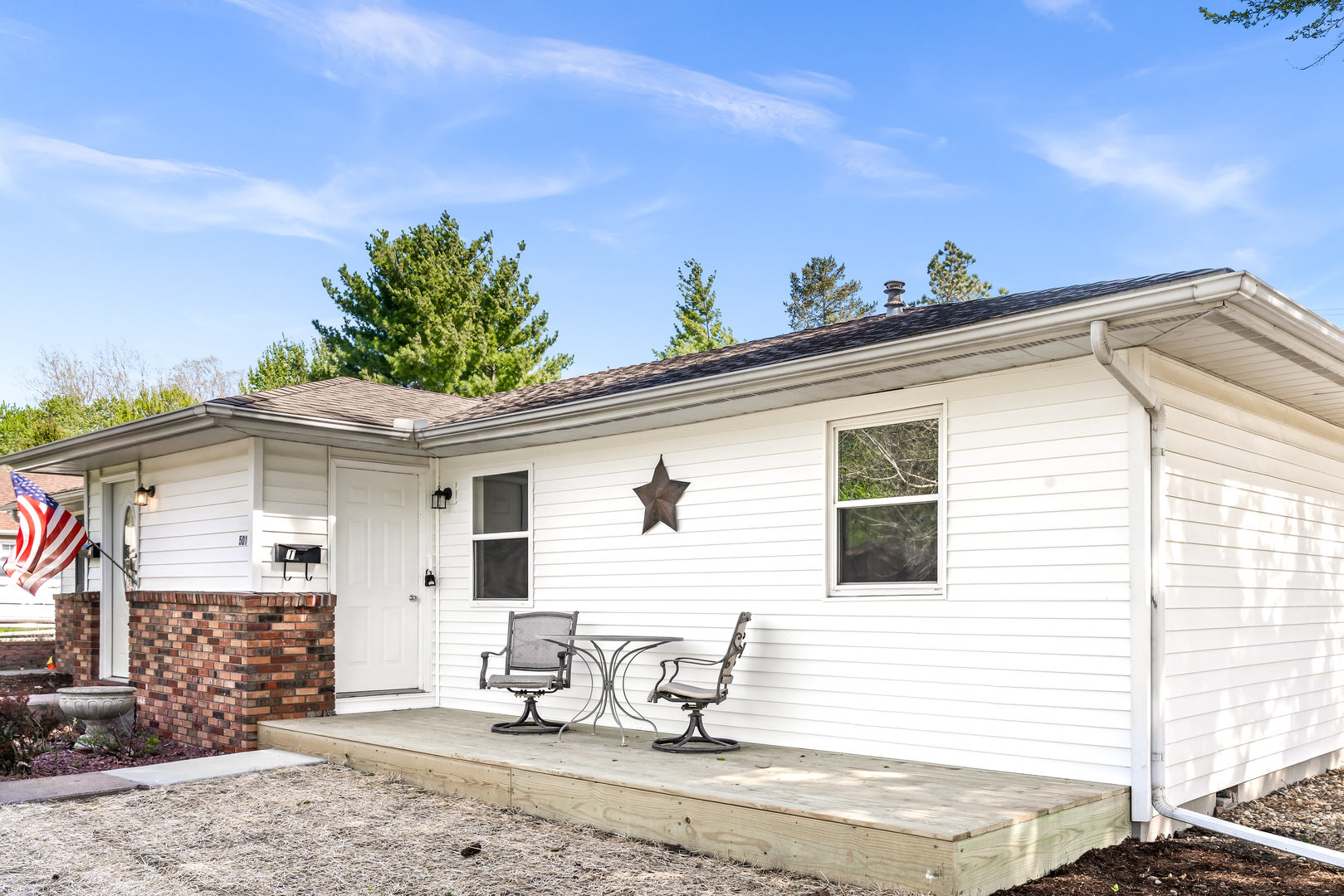 501 E Cherry Street, Leroy, IL 61752