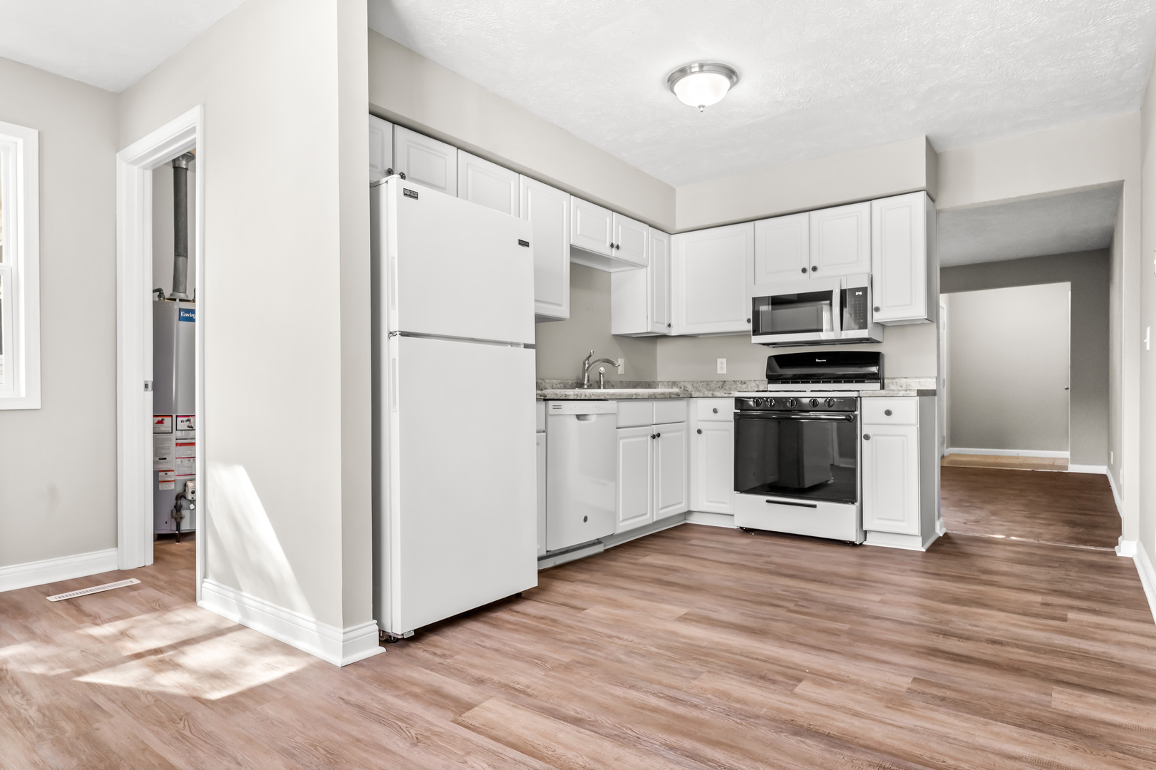 501 E Cherry Street, Leroy, IL 61752