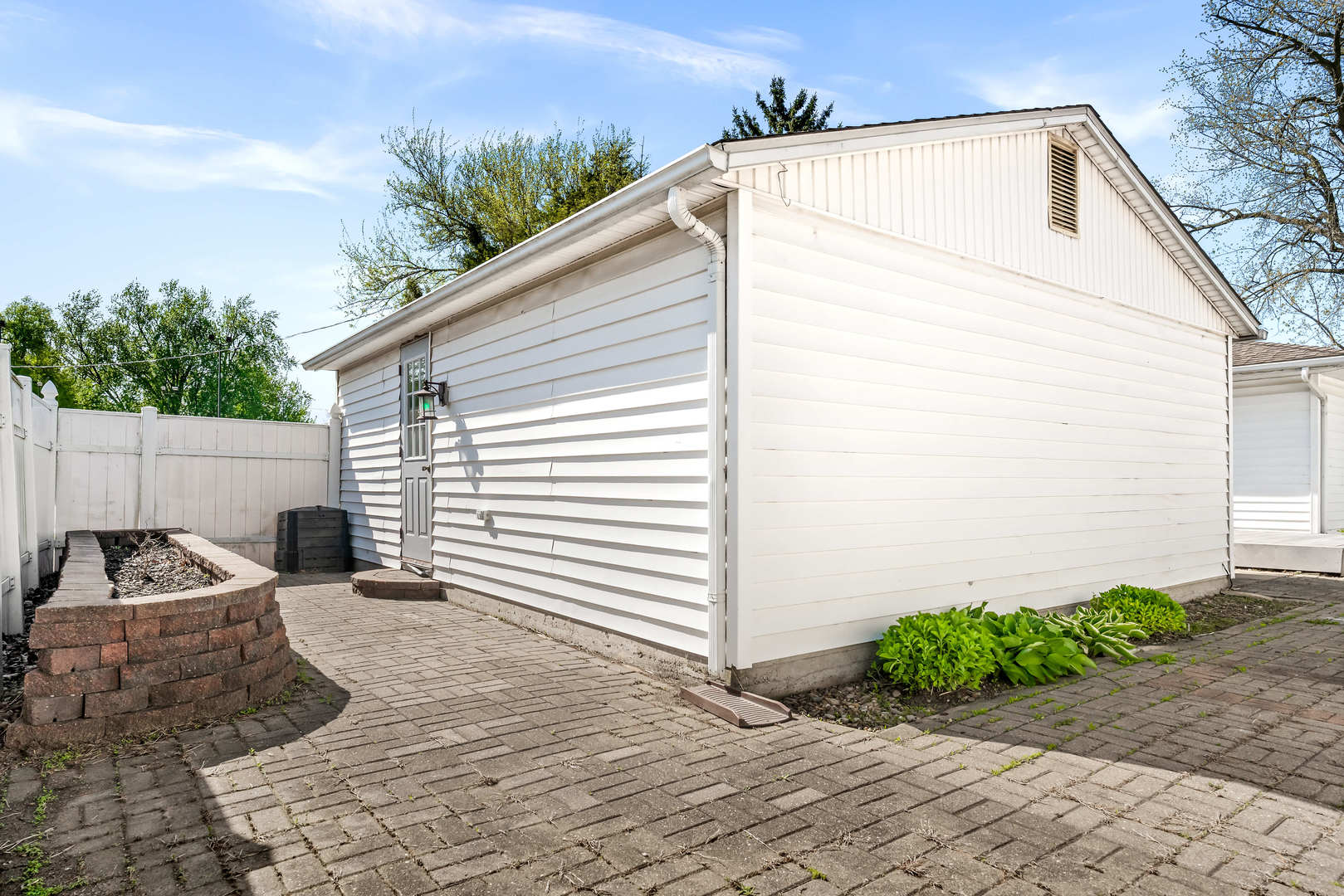 501 E Cherry Street, Leroy, IL 61752