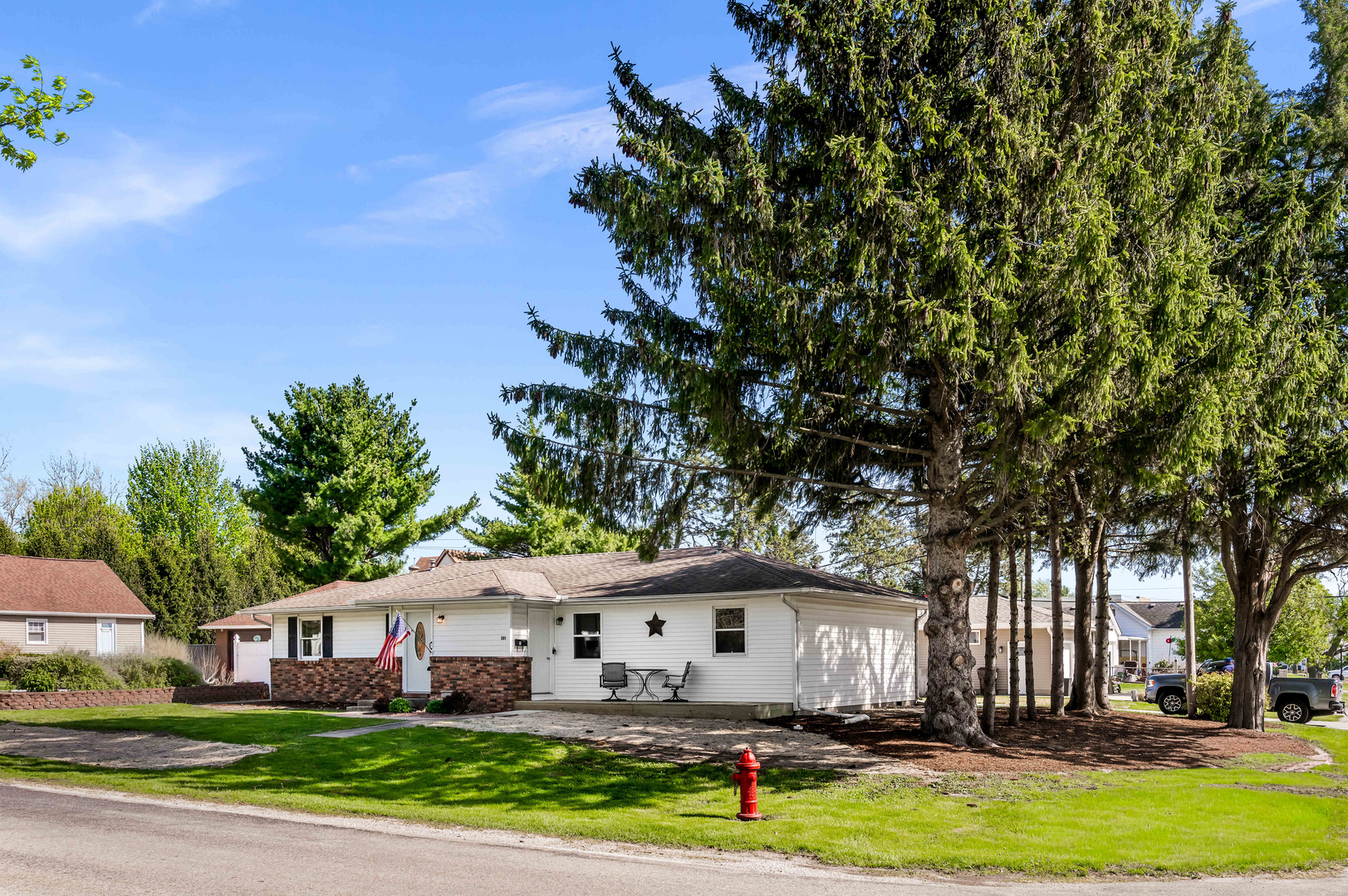 501 E Cherry Street, Leroy, IL 61752