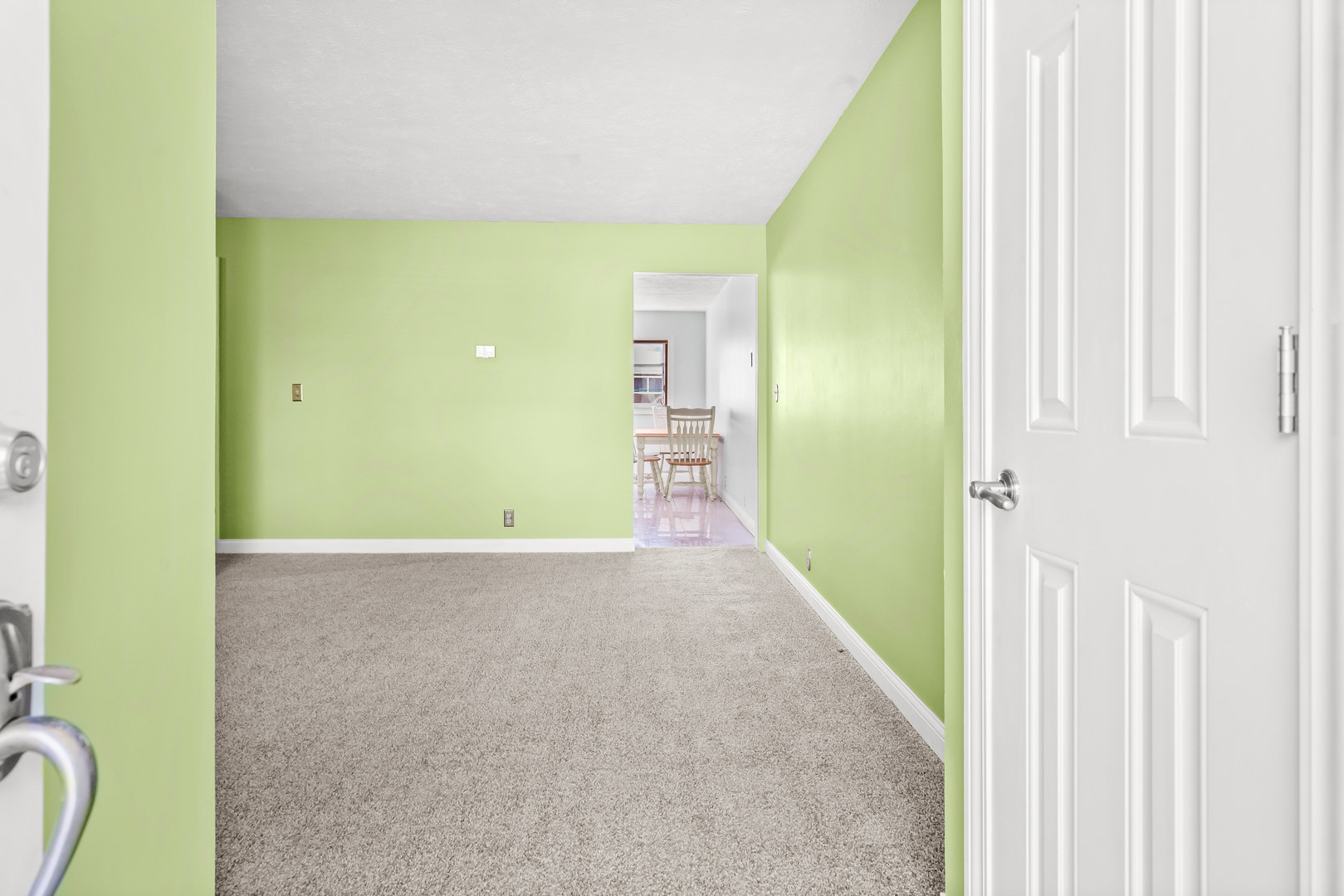 501 E Cherry Street, Leroy, IL 61752