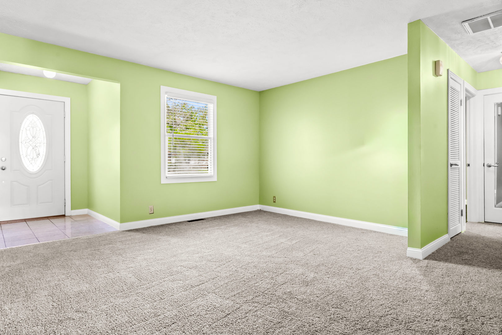 501 E Cherry Street, Leroy, IL 61752