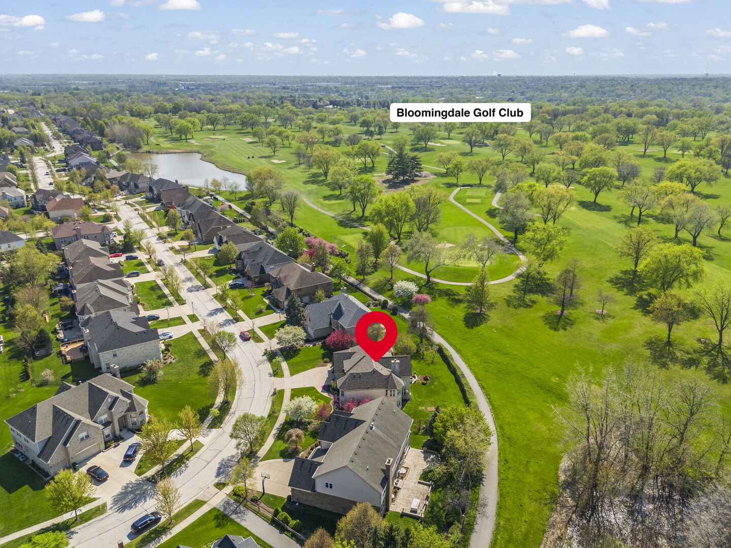 318 Erie Circle, Bloomingdale, IL 60108