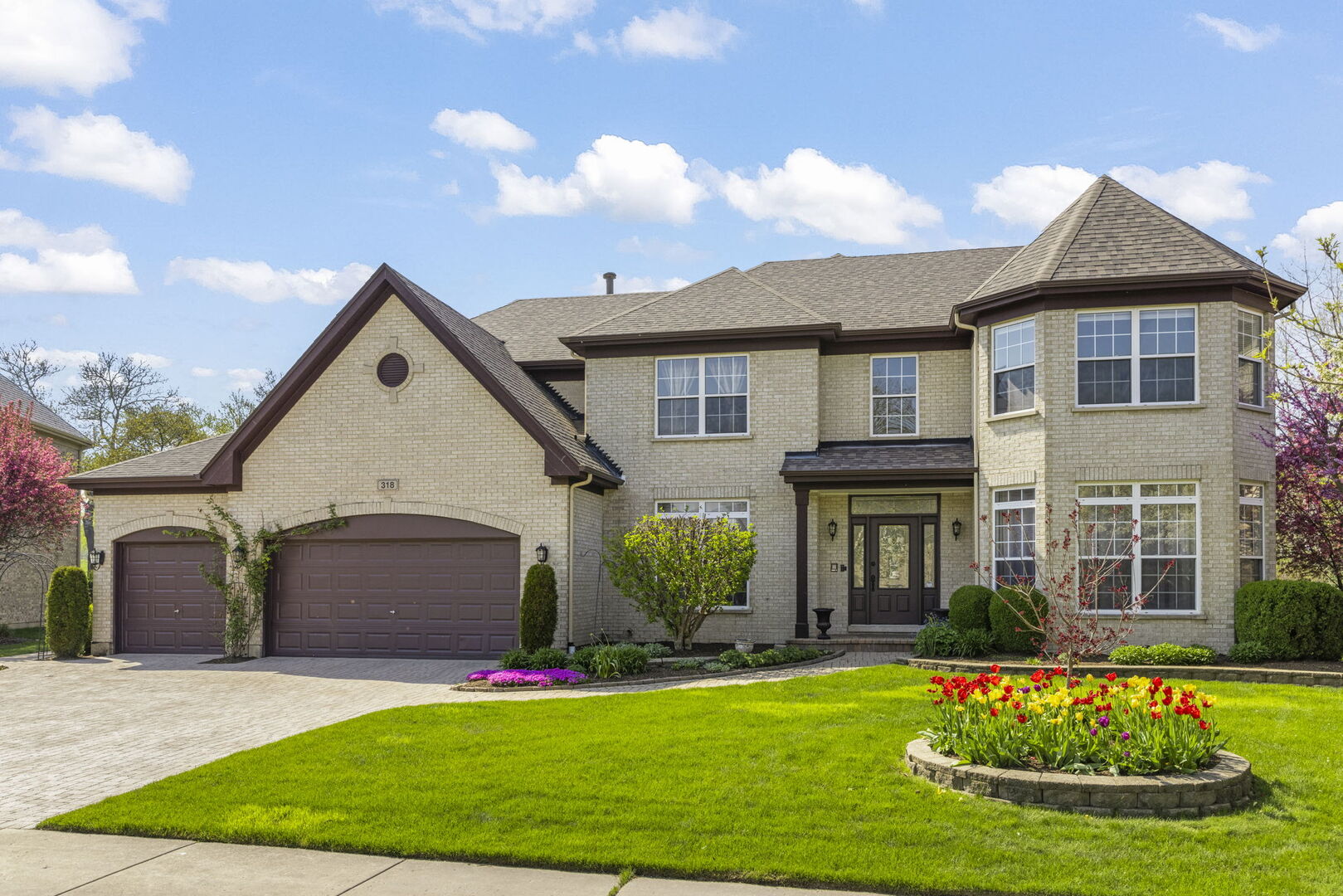 318 Erie Circle, Bloomingdale, IL 60108