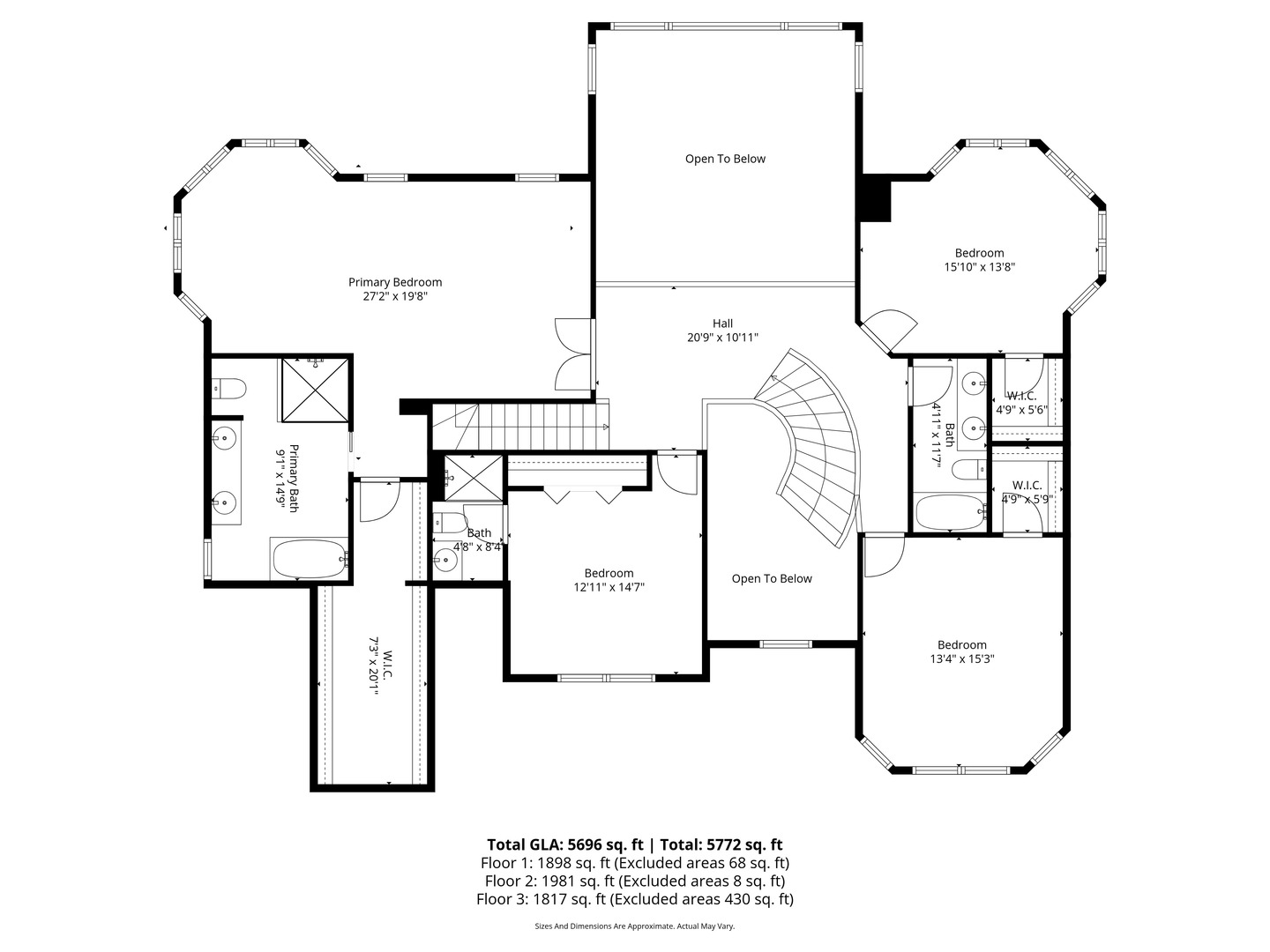 318 Erie Circle, Bloomingdale, IL 60108