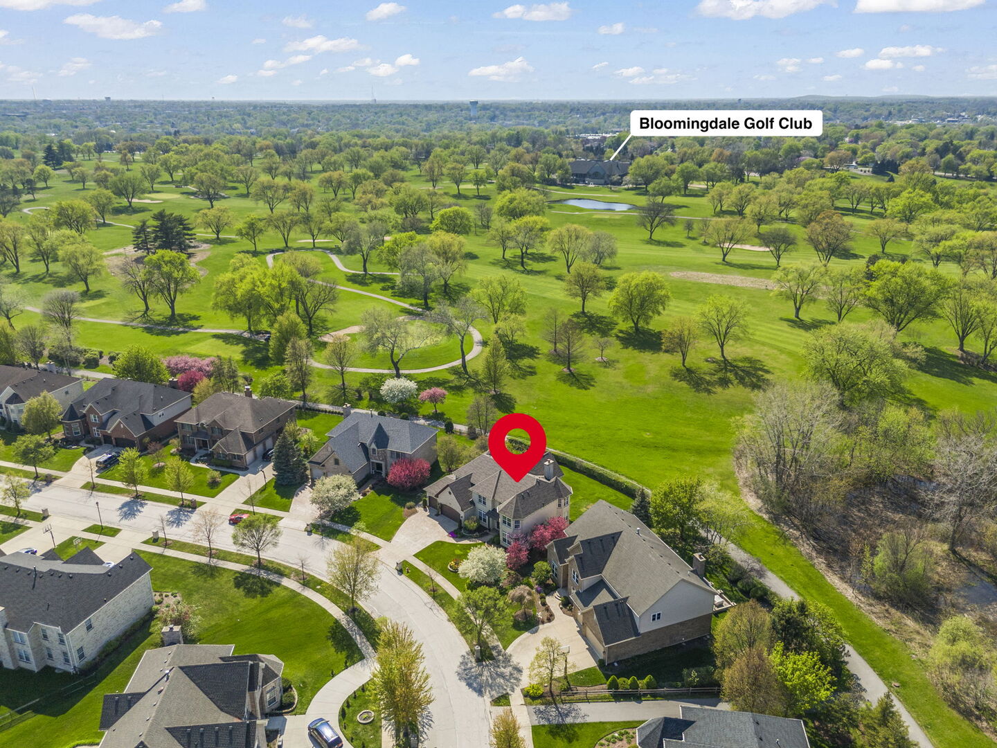 318 Erie Circle, Bloomingdale, IL 60108
