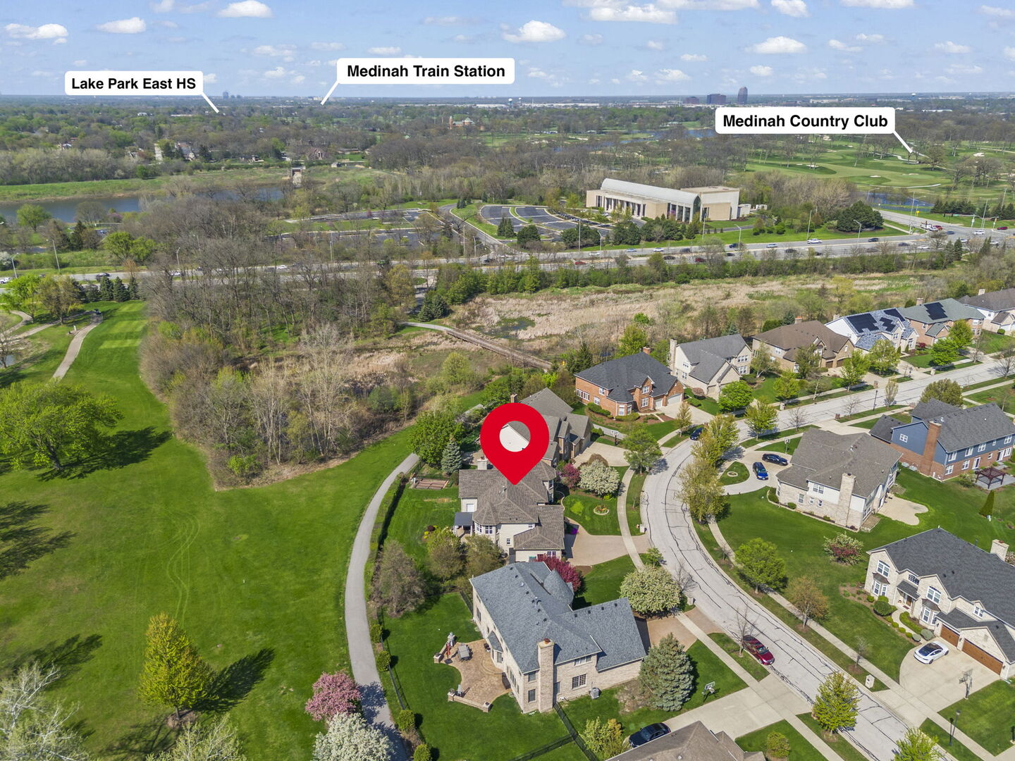 318 Erie Circle, Bloomingdale, IL 60108