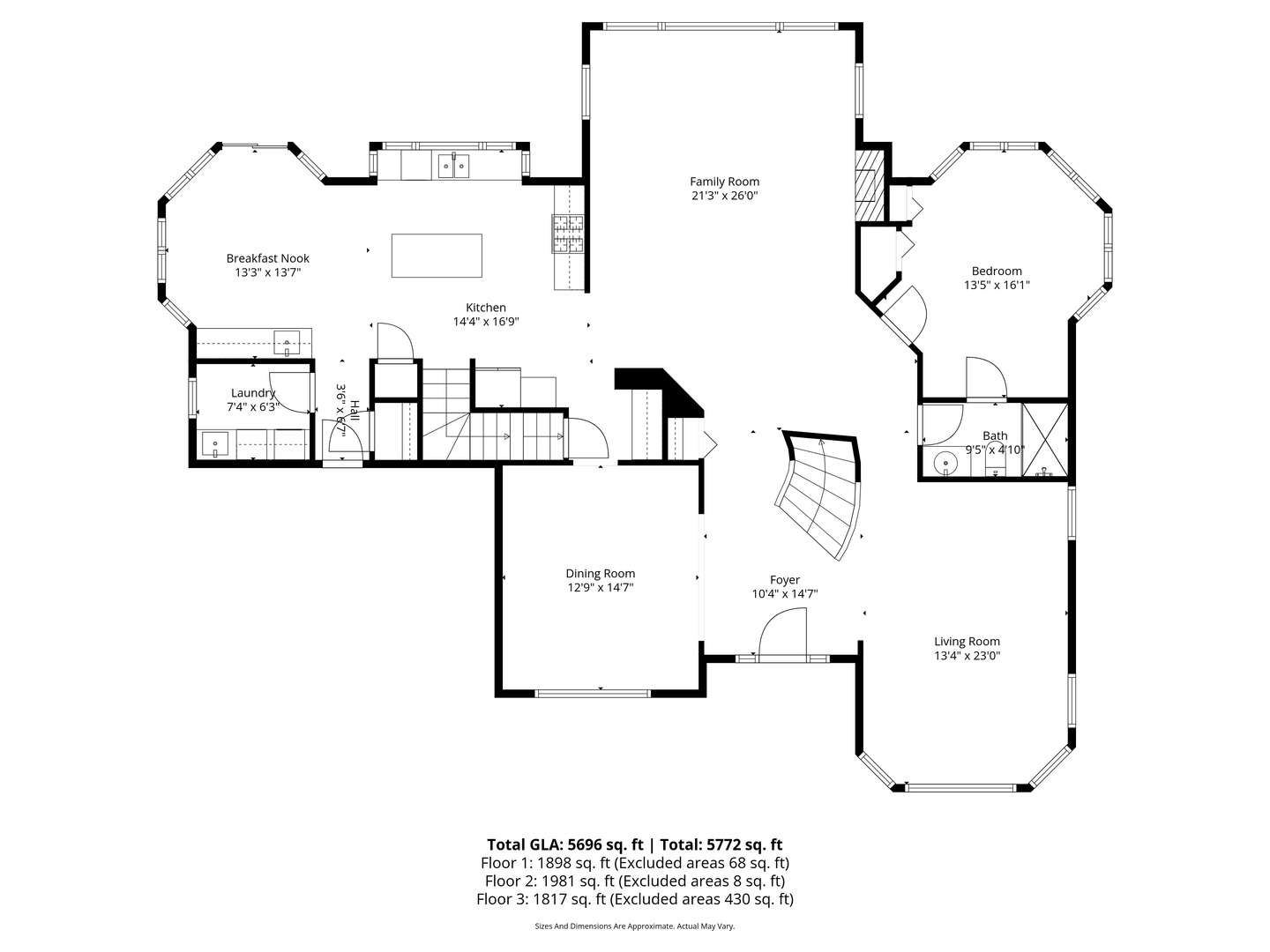 318 Erie Circle, Bloomingdale, IL 60108